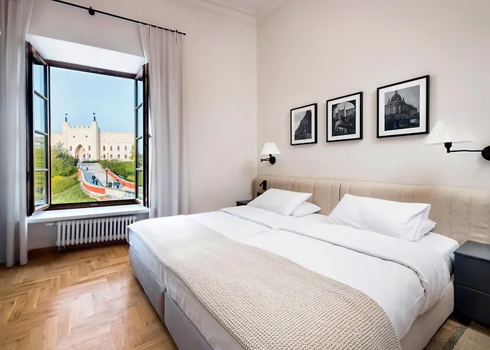 Easy Rent Apartments- Fontana Boutique