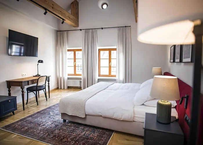 Easy Rent Apartments- Fontana Boutique
