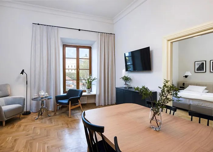 Easy Rent Apartments- Fontana Boutique