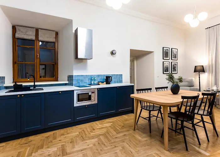 Easy Rent Apartments- Fontana Boutique