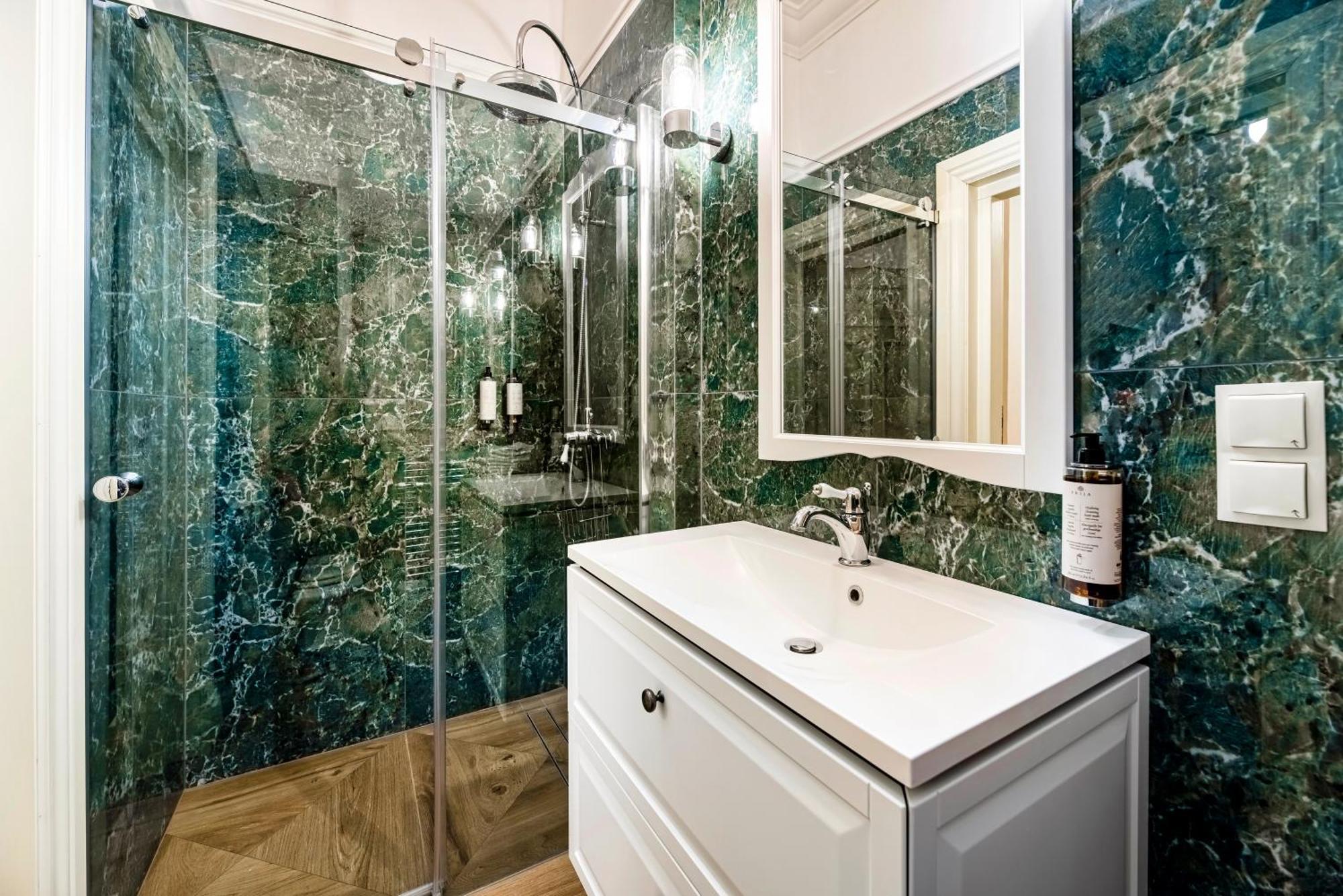 Apartment Fontana Boutique