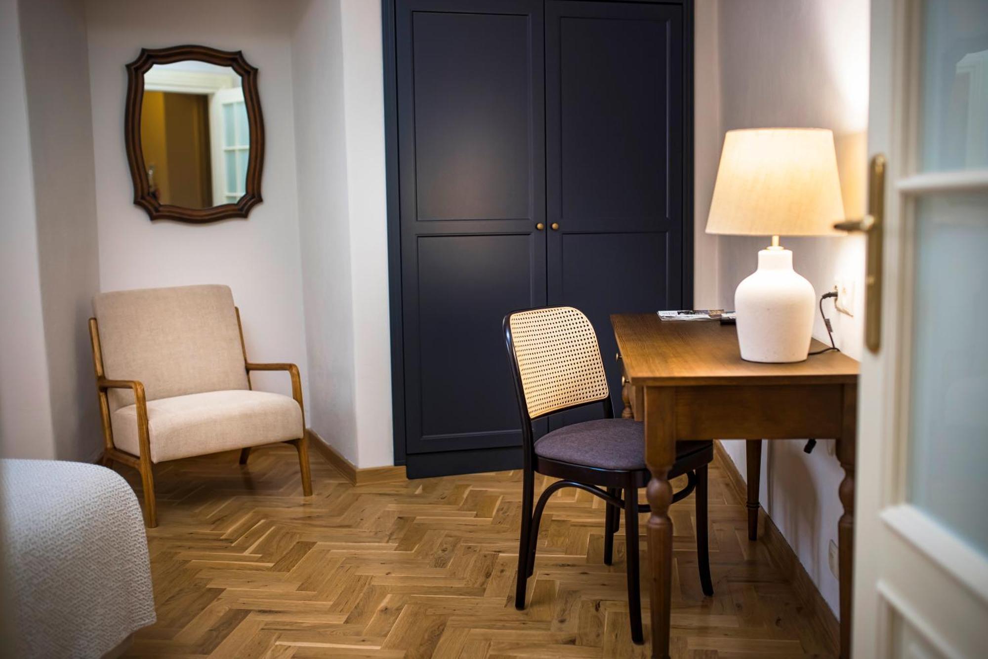 Apartment Fontana Boutique