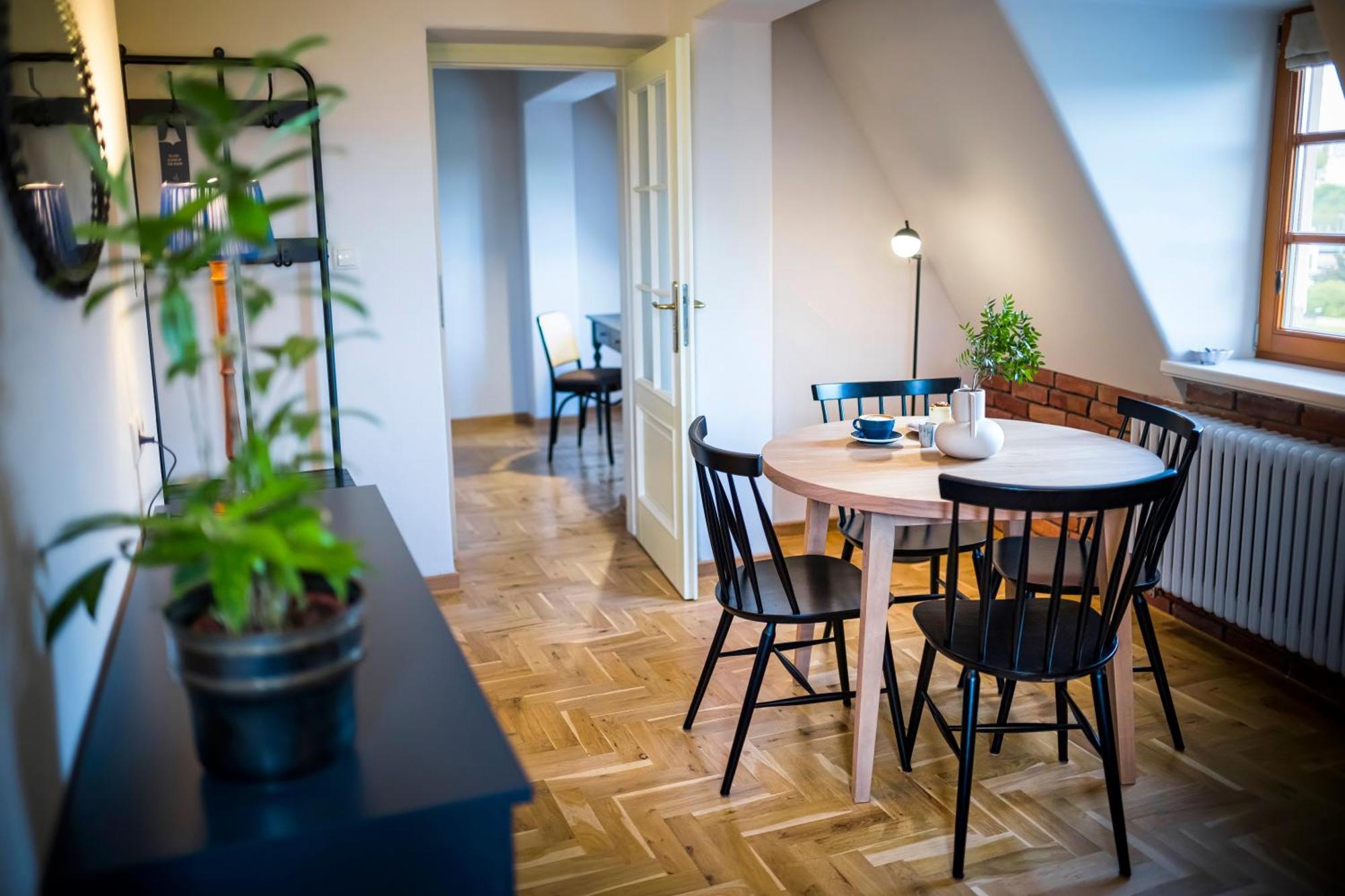 Apartment Fontana Boutique Lublin
