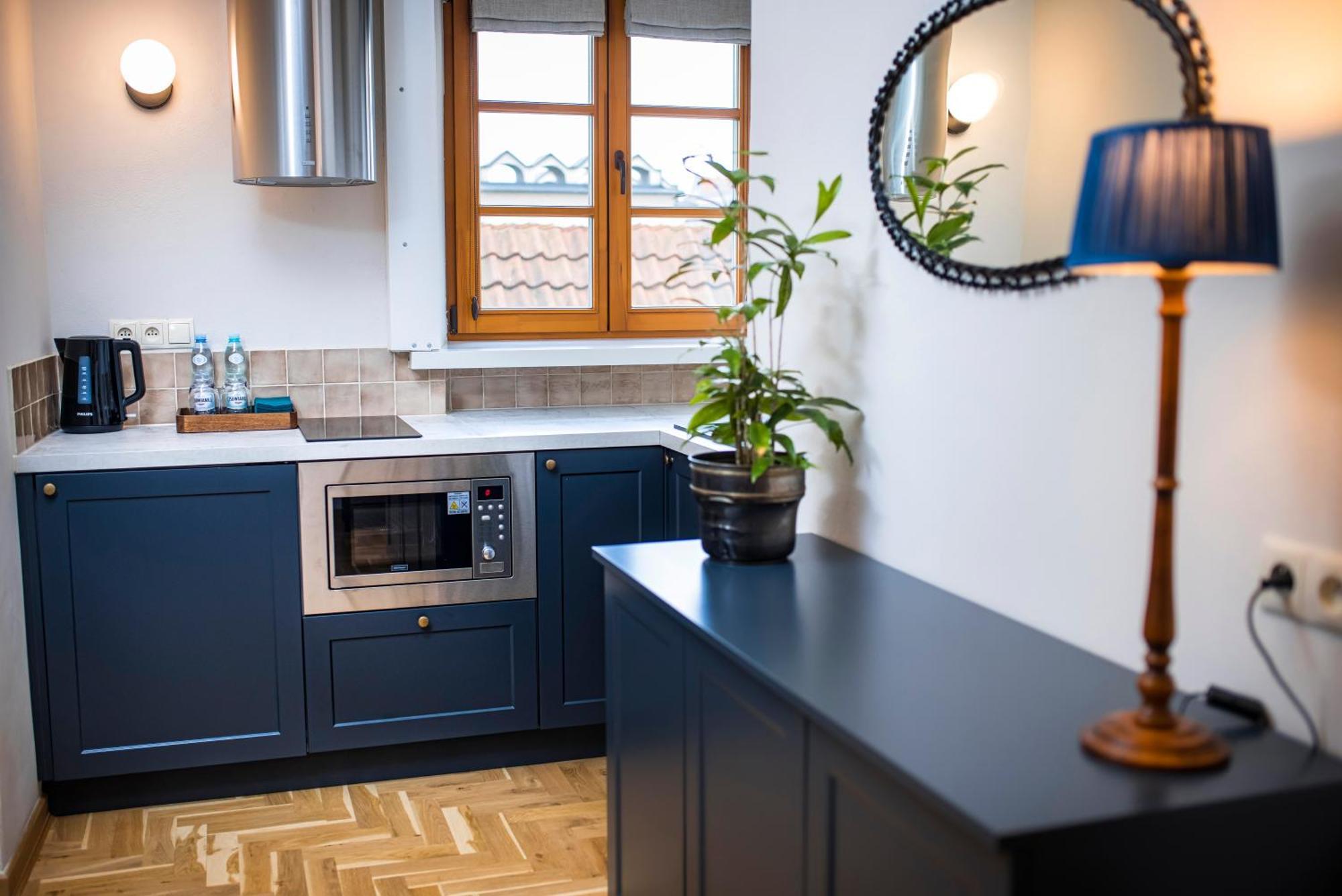 Apartment Fontana Boutique Lublin