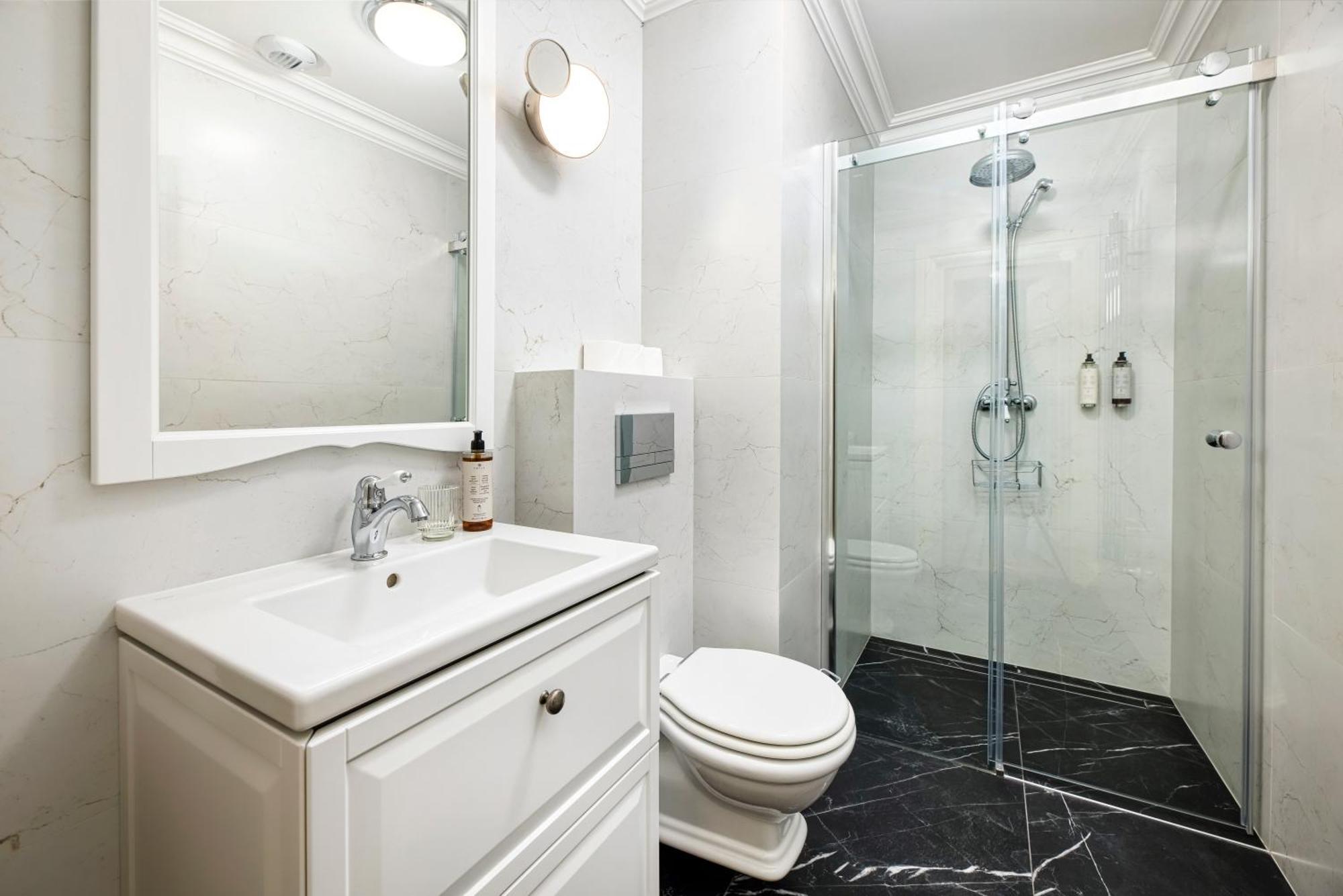 Apartment Fontana Boutique