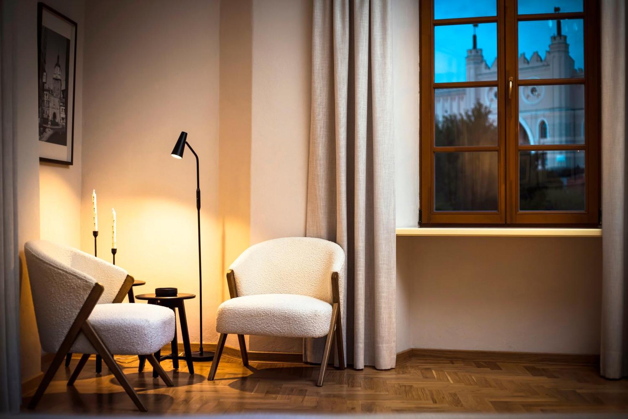 Apartment Fontana Boutique Lublin
