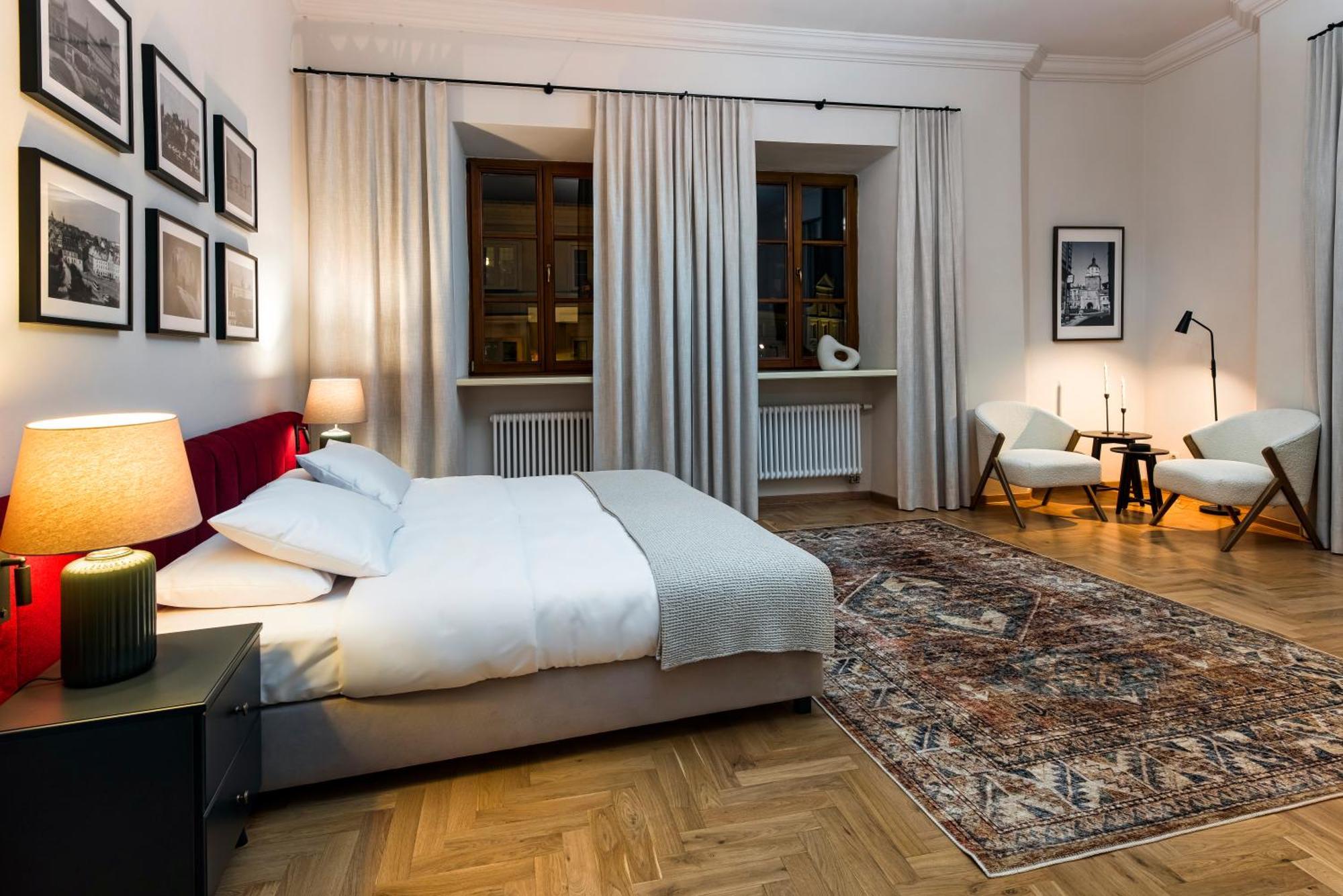 Easy Rent Apartments- Fontana Boutique Lublin