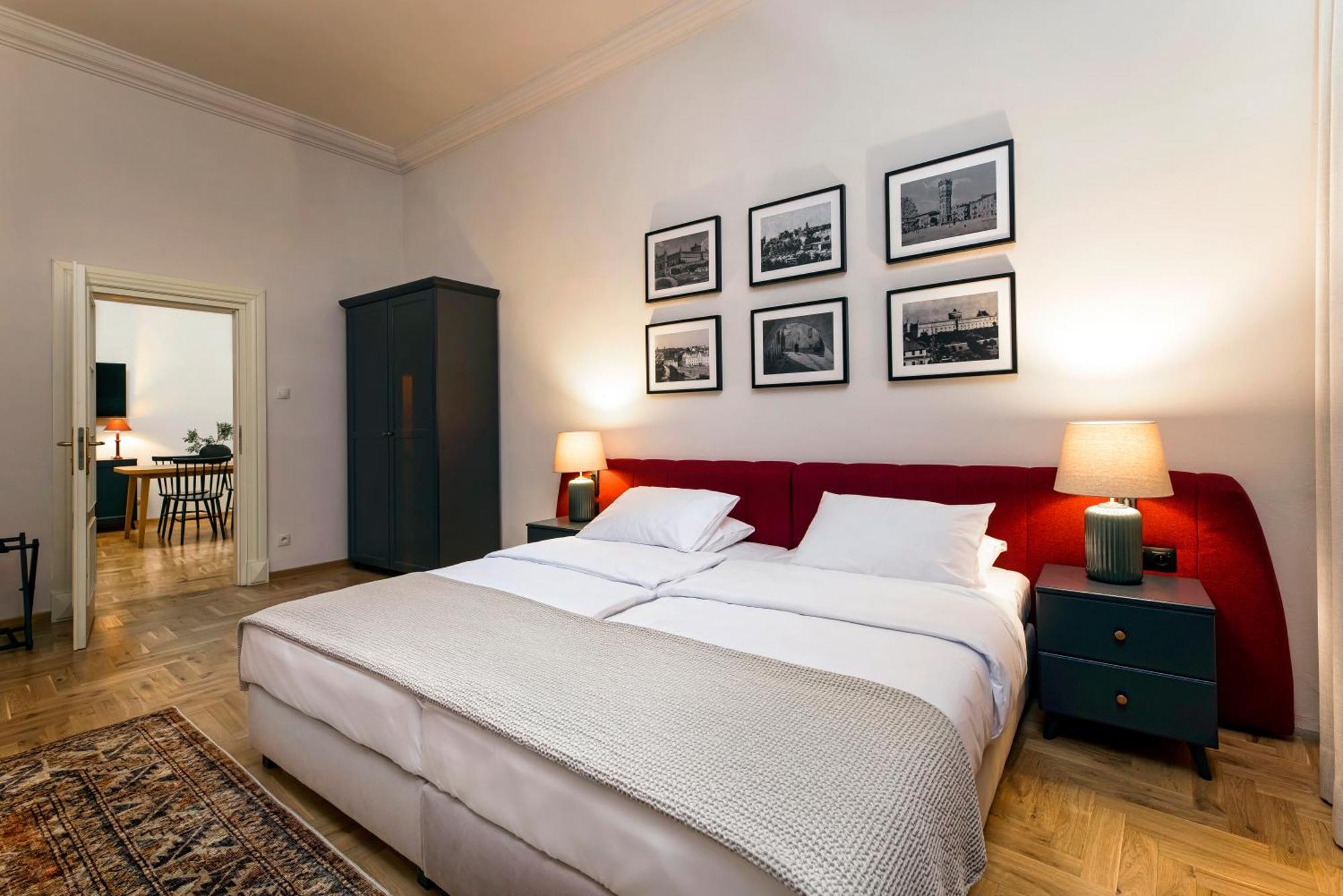 Apartment Fontana Boutique *