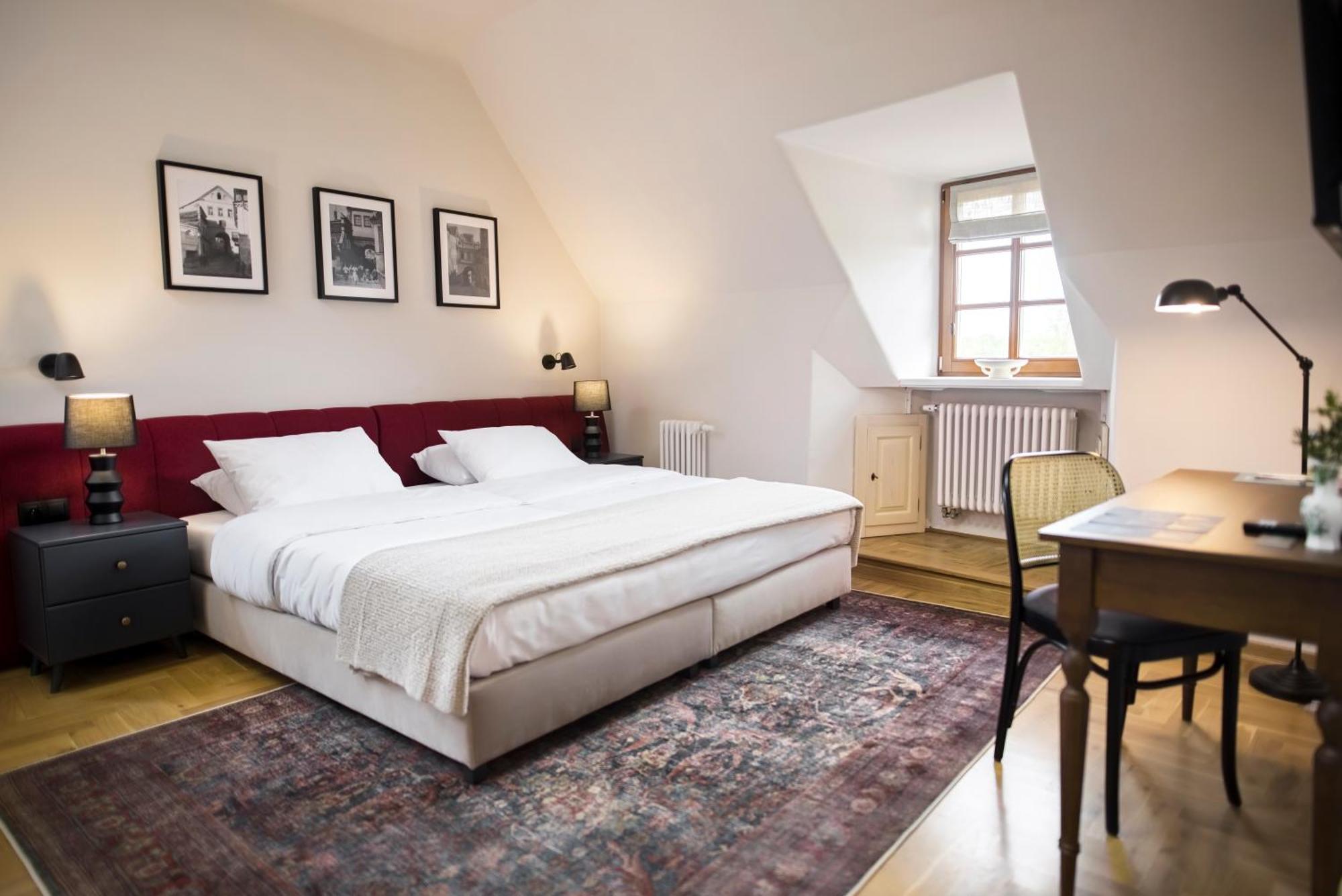 Apartment Fontana Boutique *