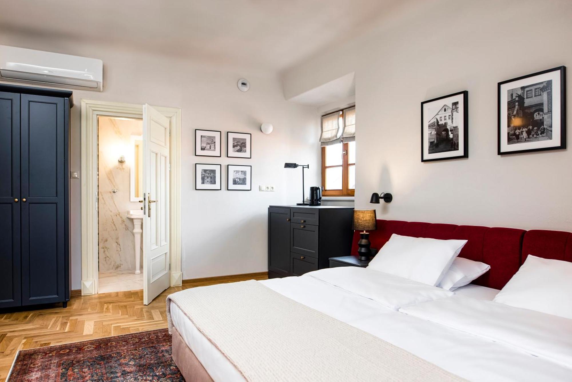 Apartment Fontana Boutique Lublin