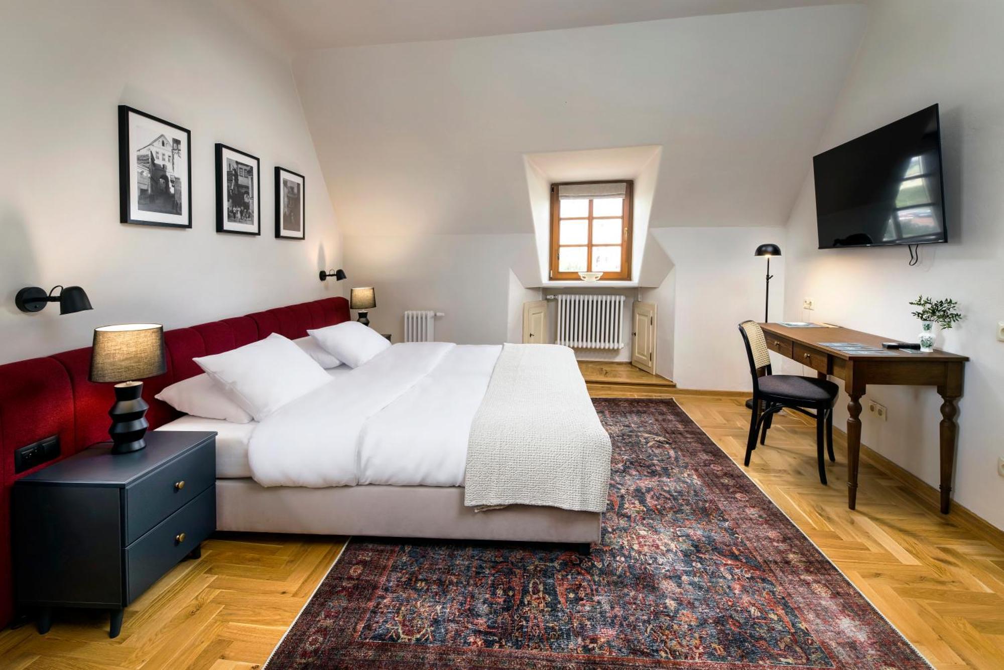 Apartment Fontana Boutique Lublin