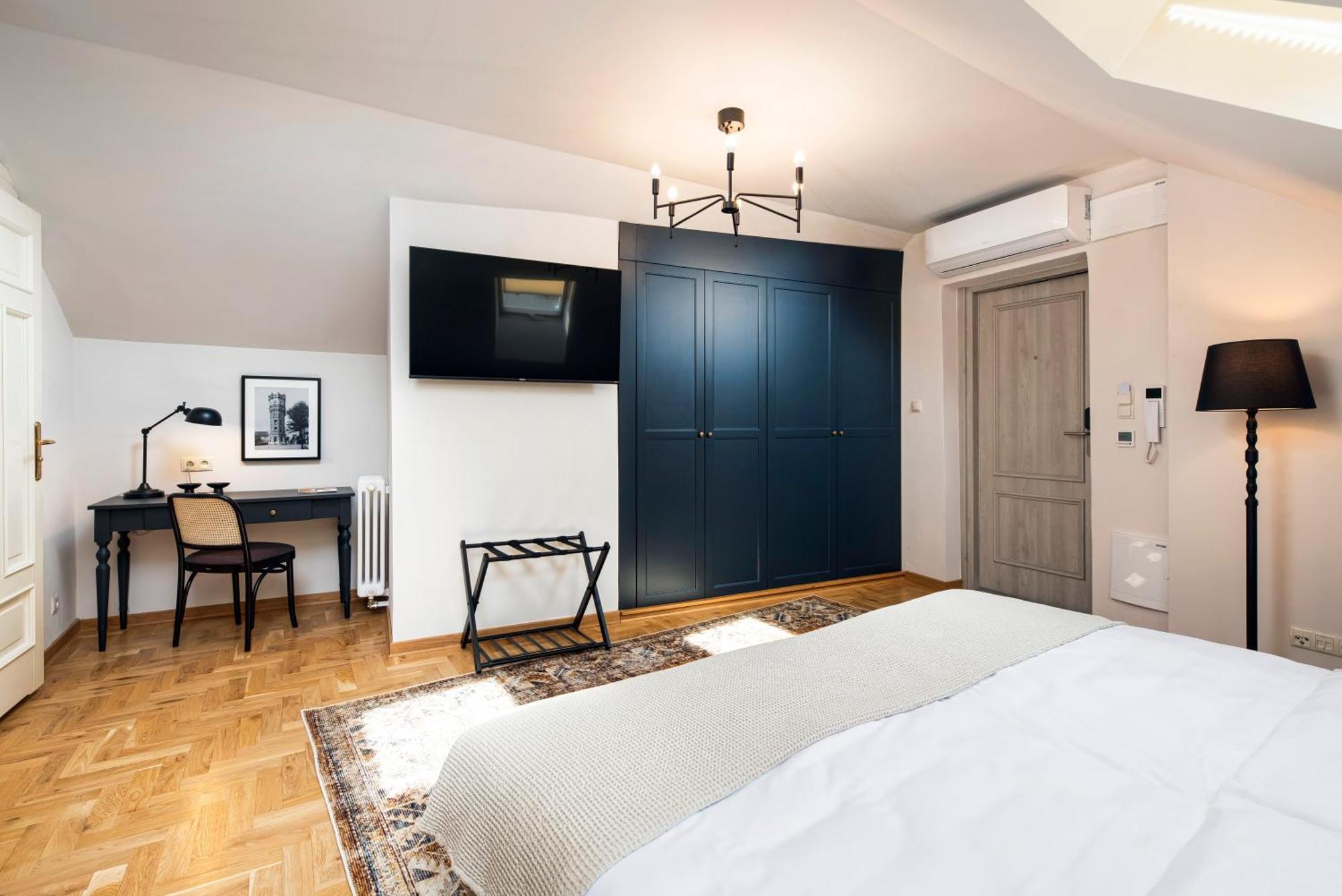 Apartment Fontana Boutique