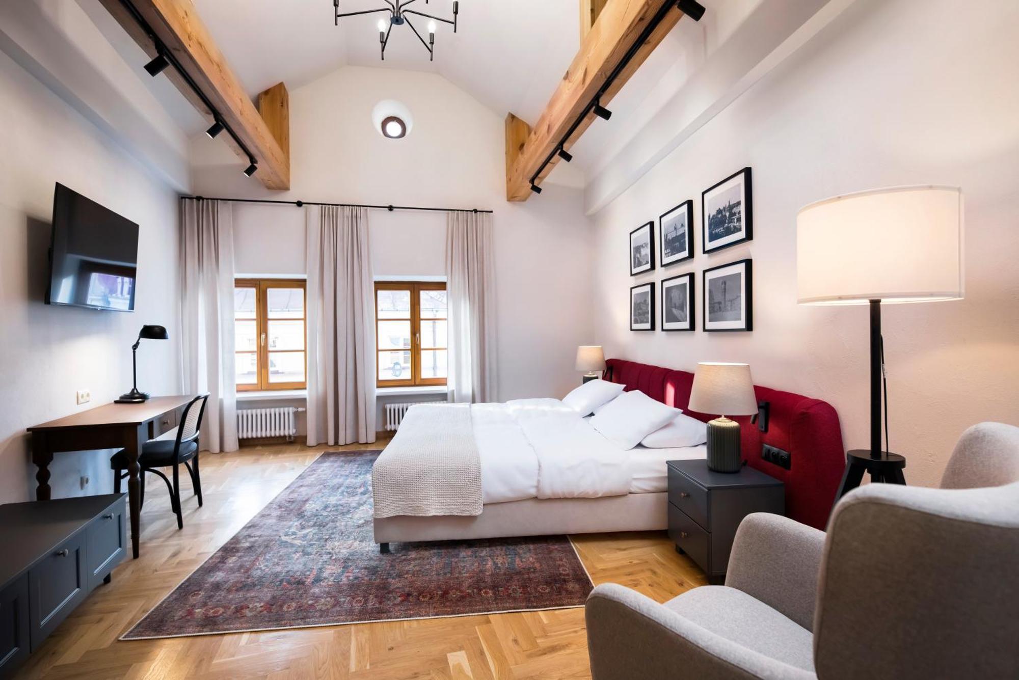 Apartment Fontana Boutique