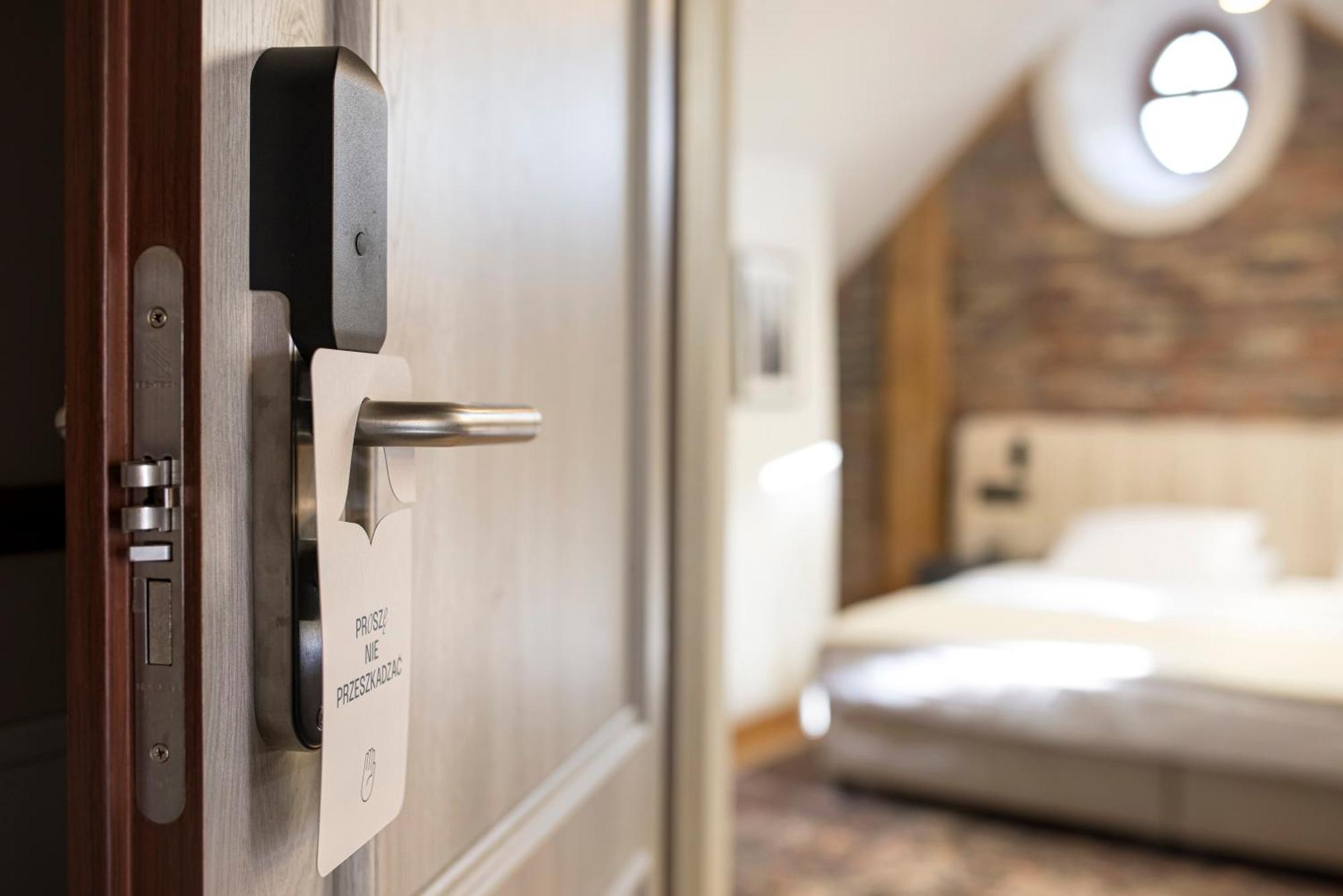 Apartment Fontana Boutique Lublin