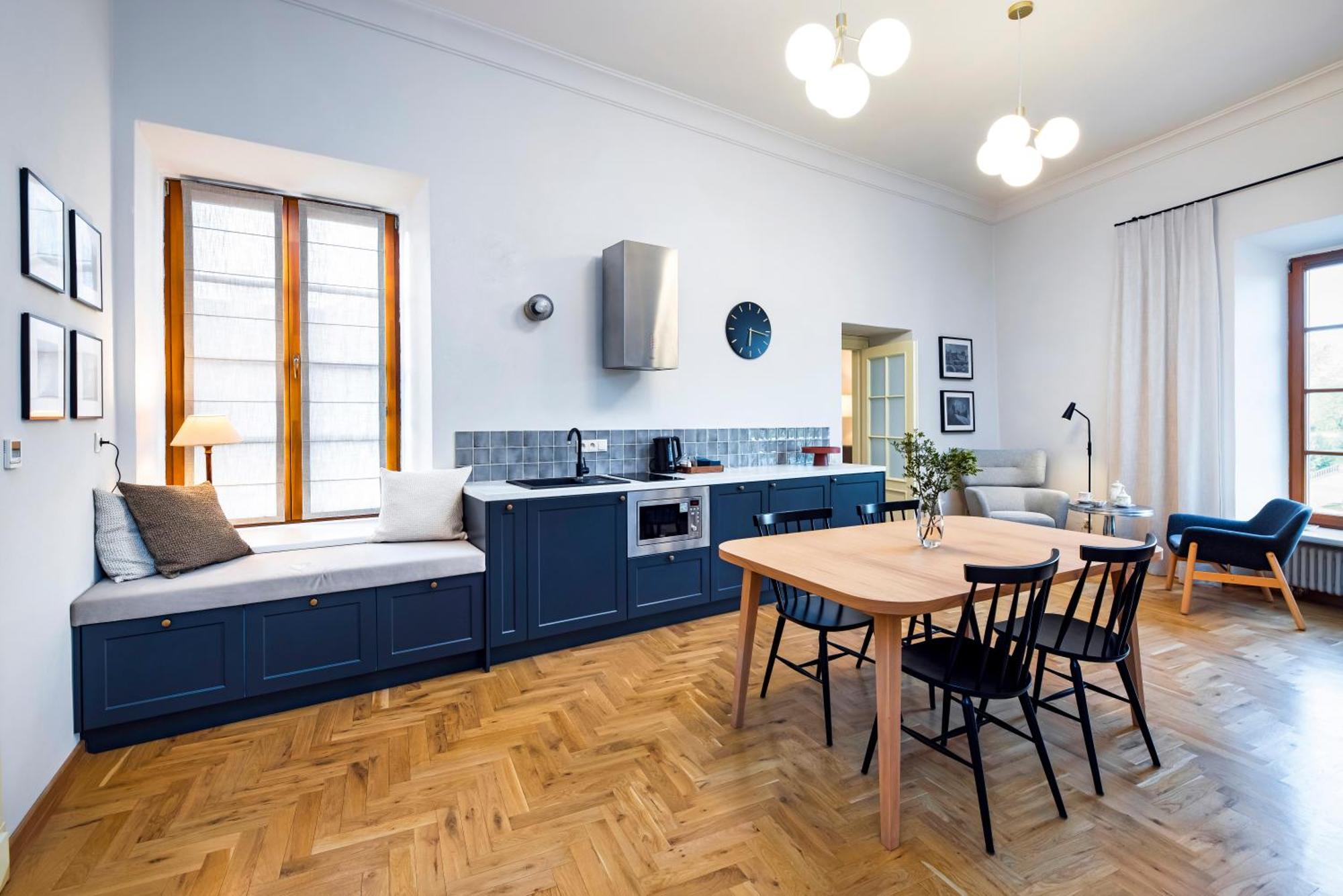 Apartment Fontana Boutique *