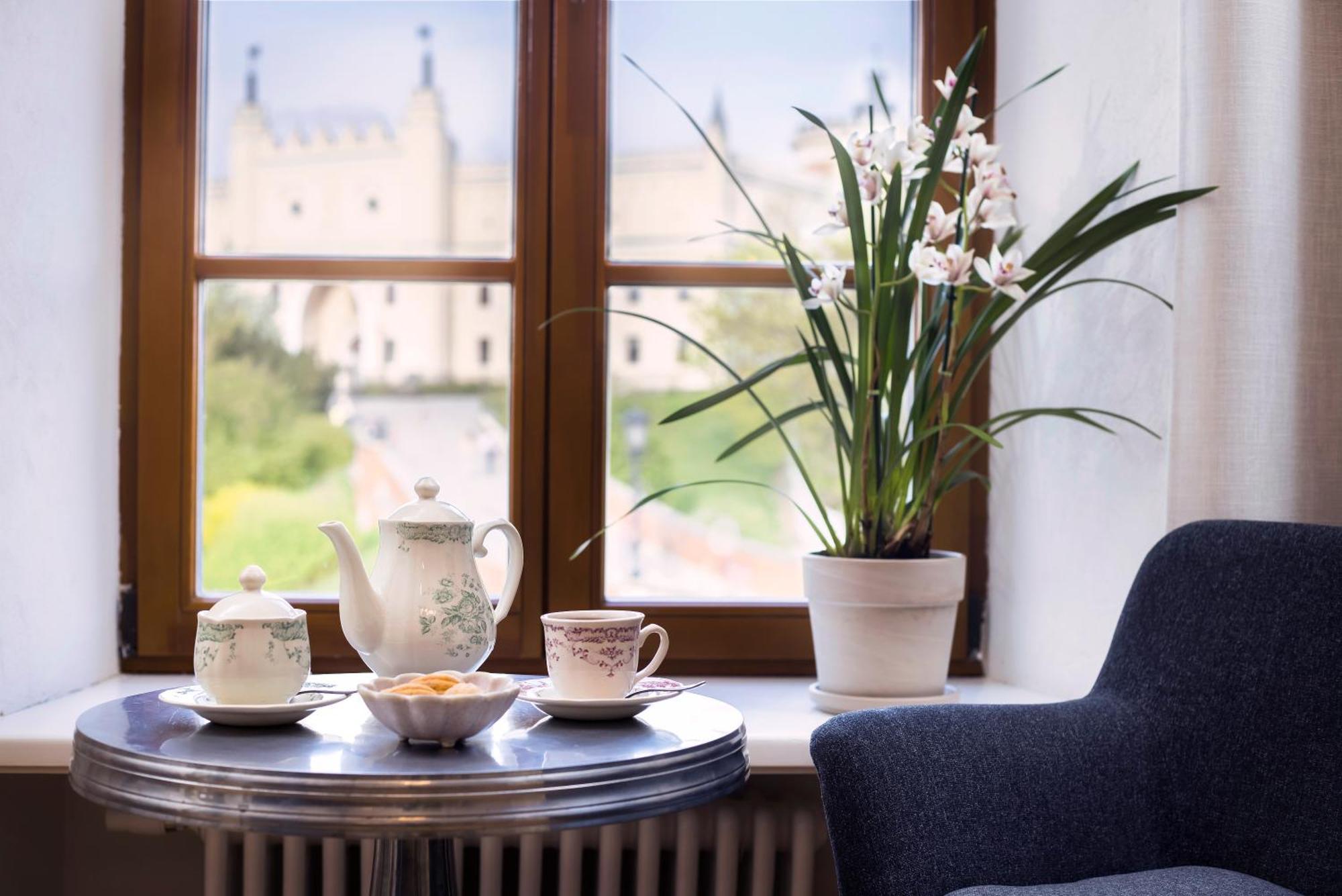 Apartment Fontana Boutique Lublin