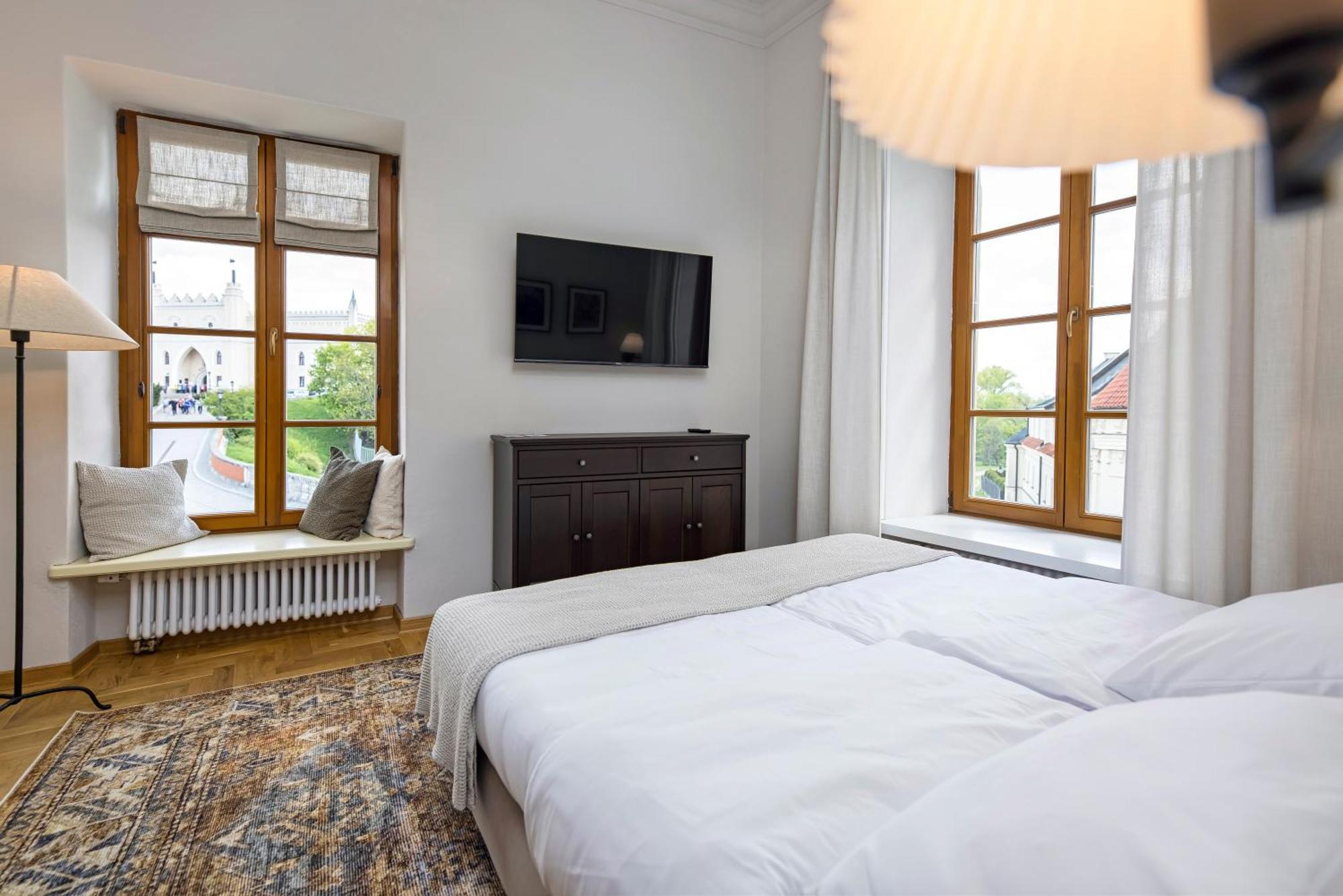 Fontana Boutique Apartment