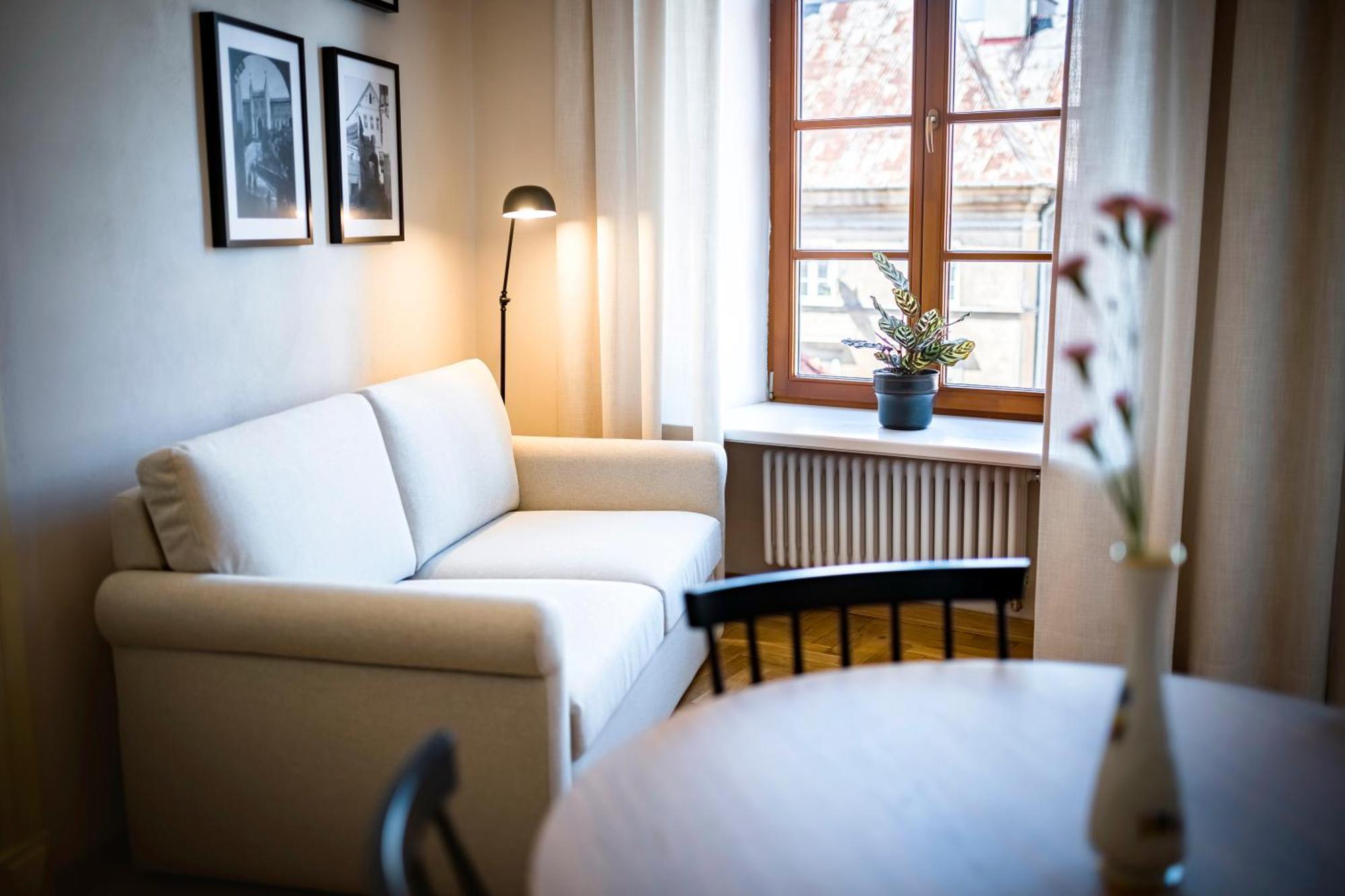 Apartment Fontana Boutique Lublin