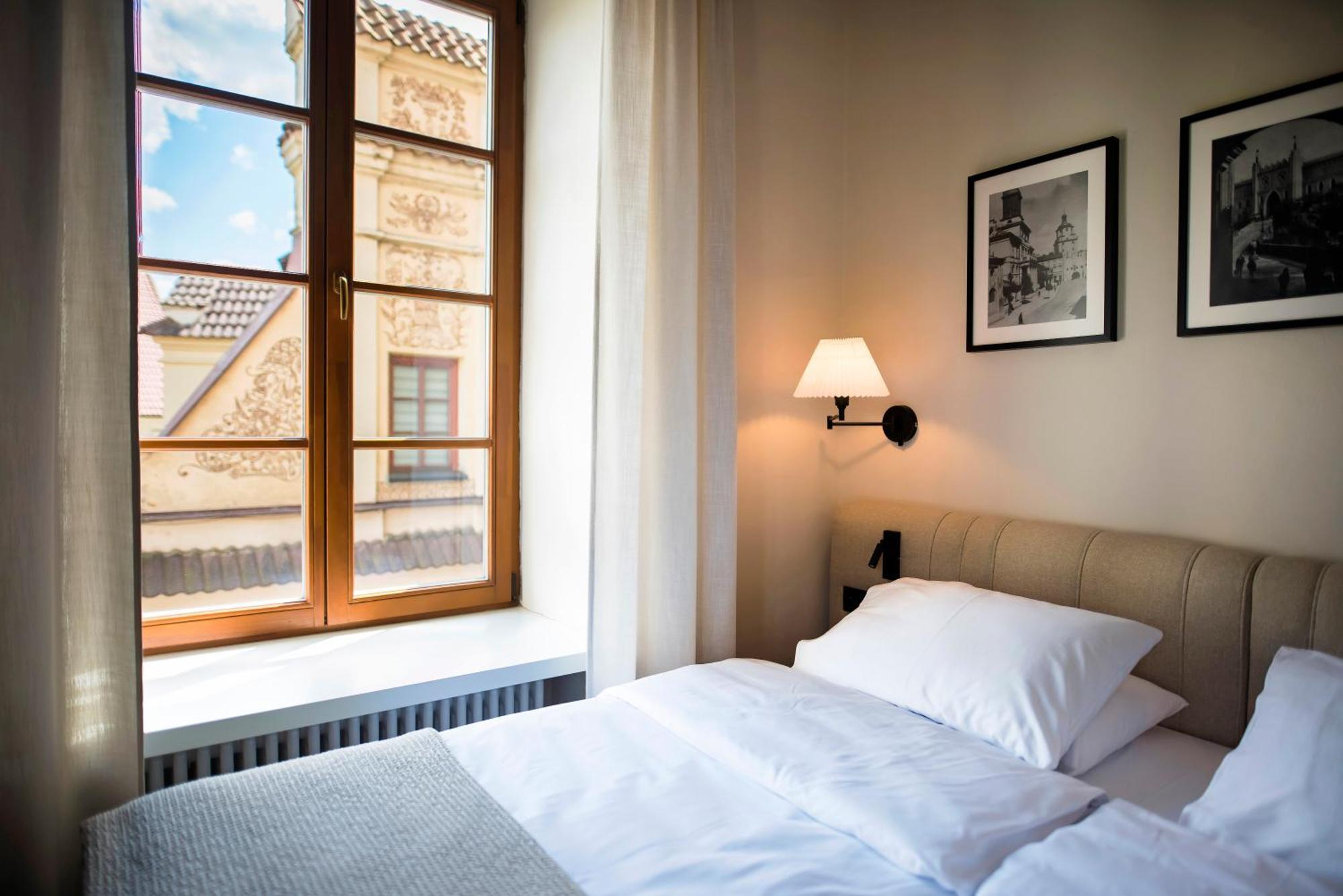 Fontana Boutique Apartment *