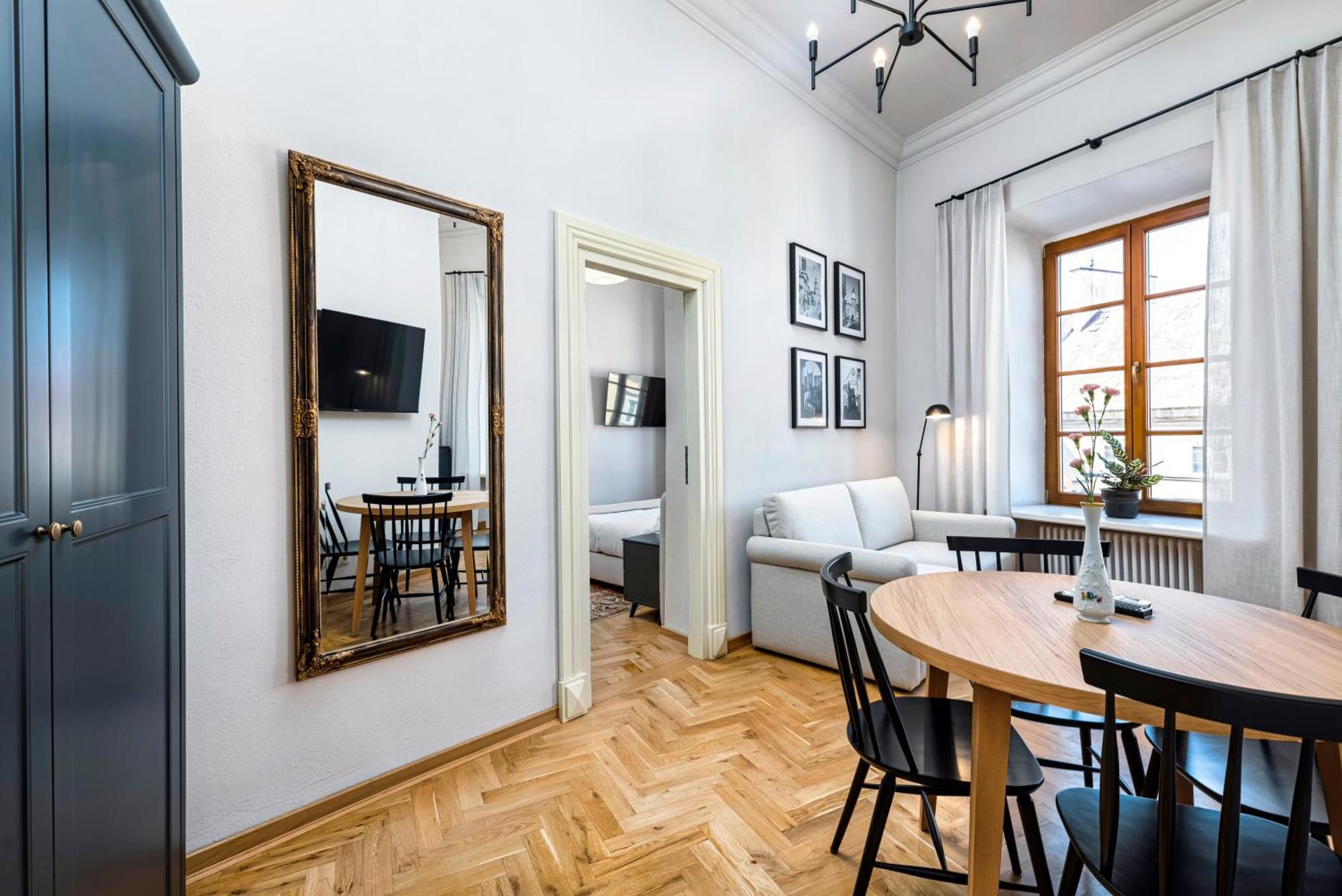 Apartment Fontana Boutique