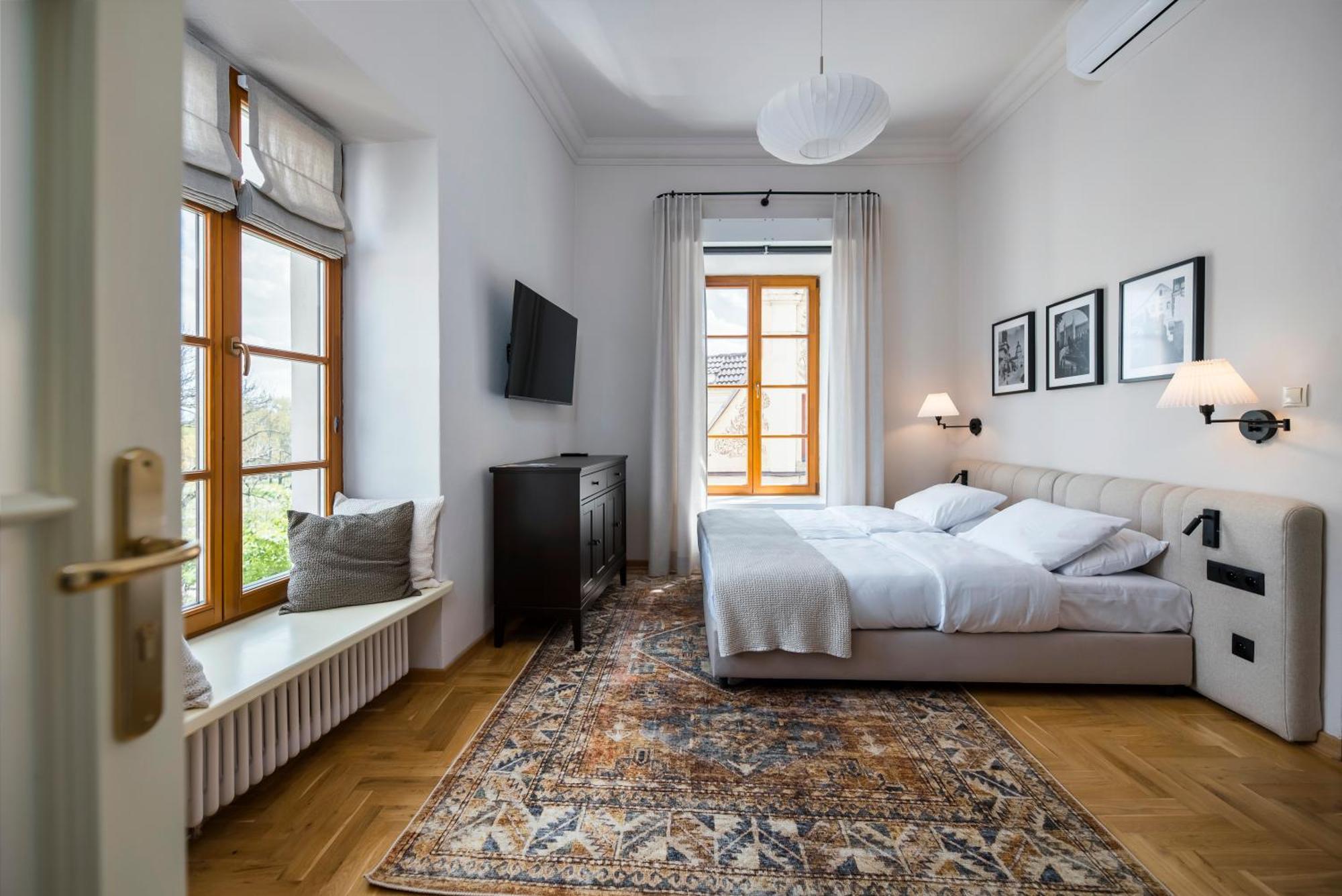 Fontana Boutique Apartment