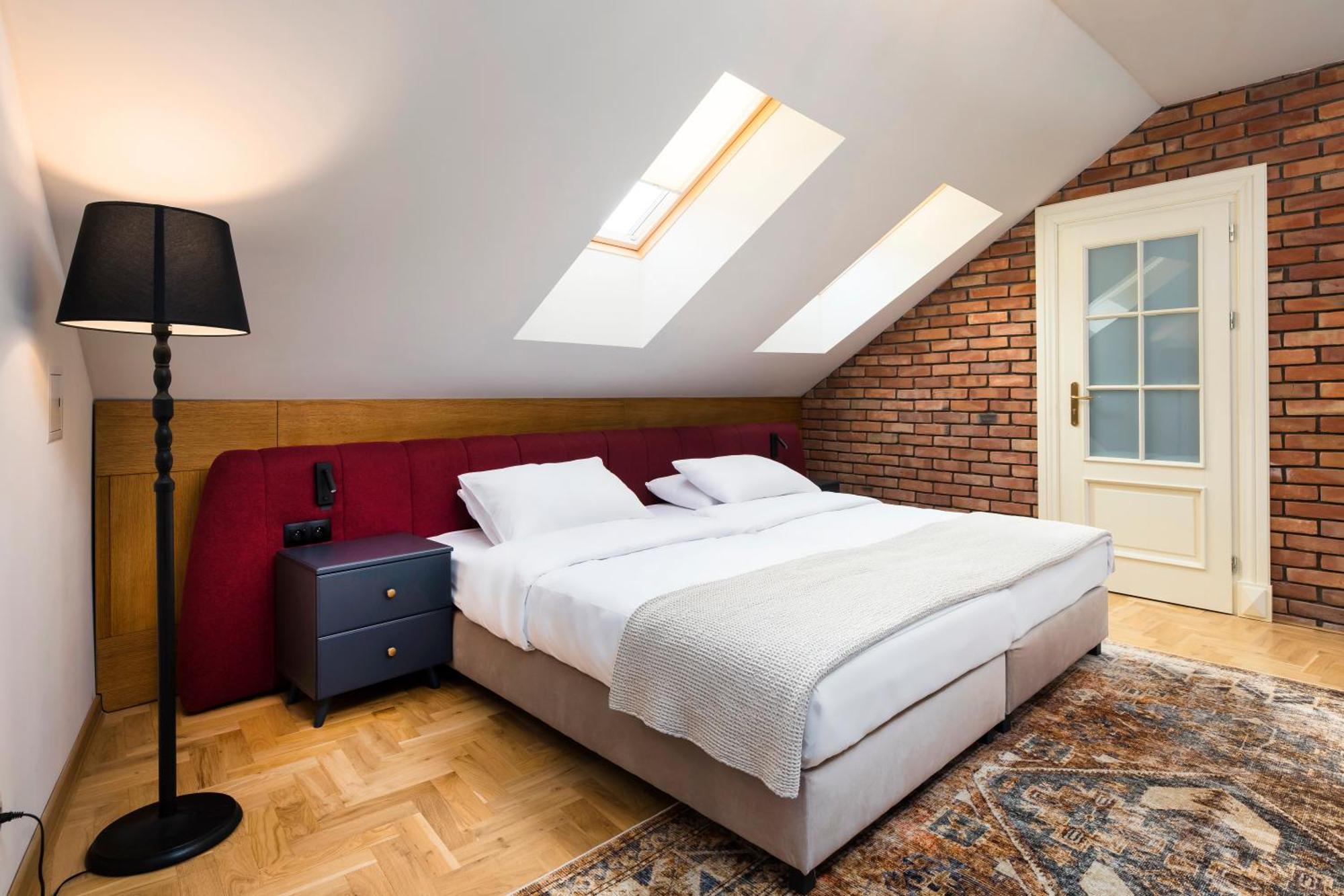 Fontana Boutique Apartment *