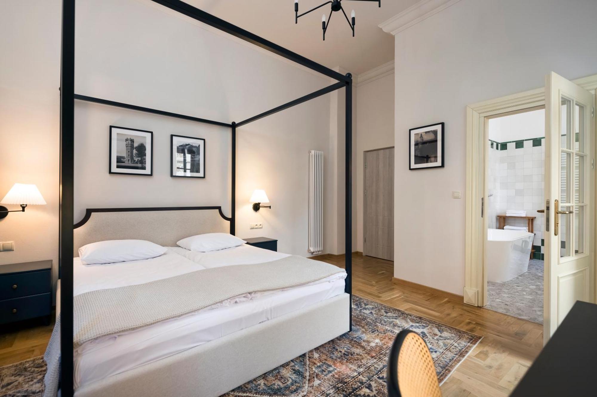 Apartment Fontana Boutique *