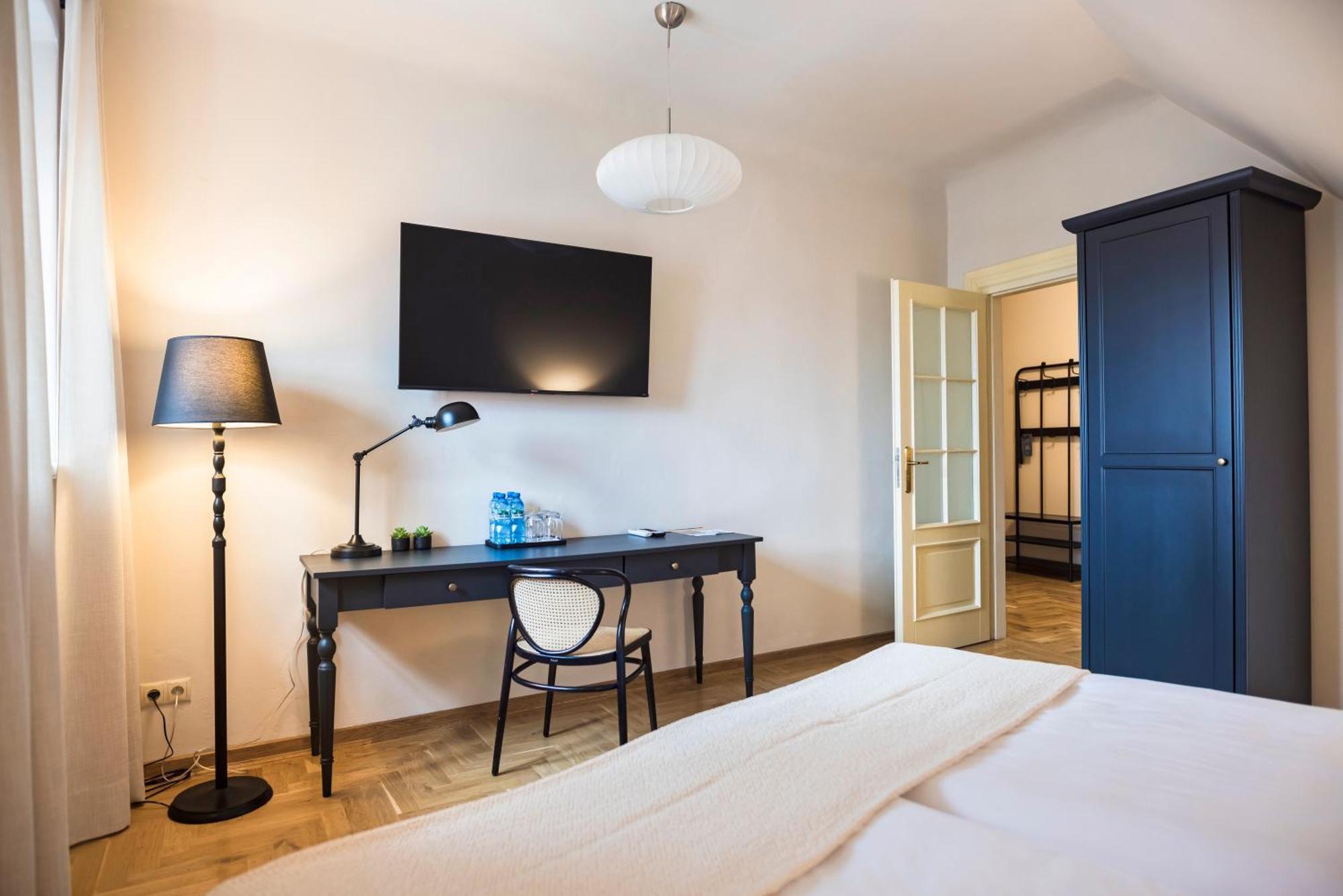 Apartment Fontana Boutique Lublin