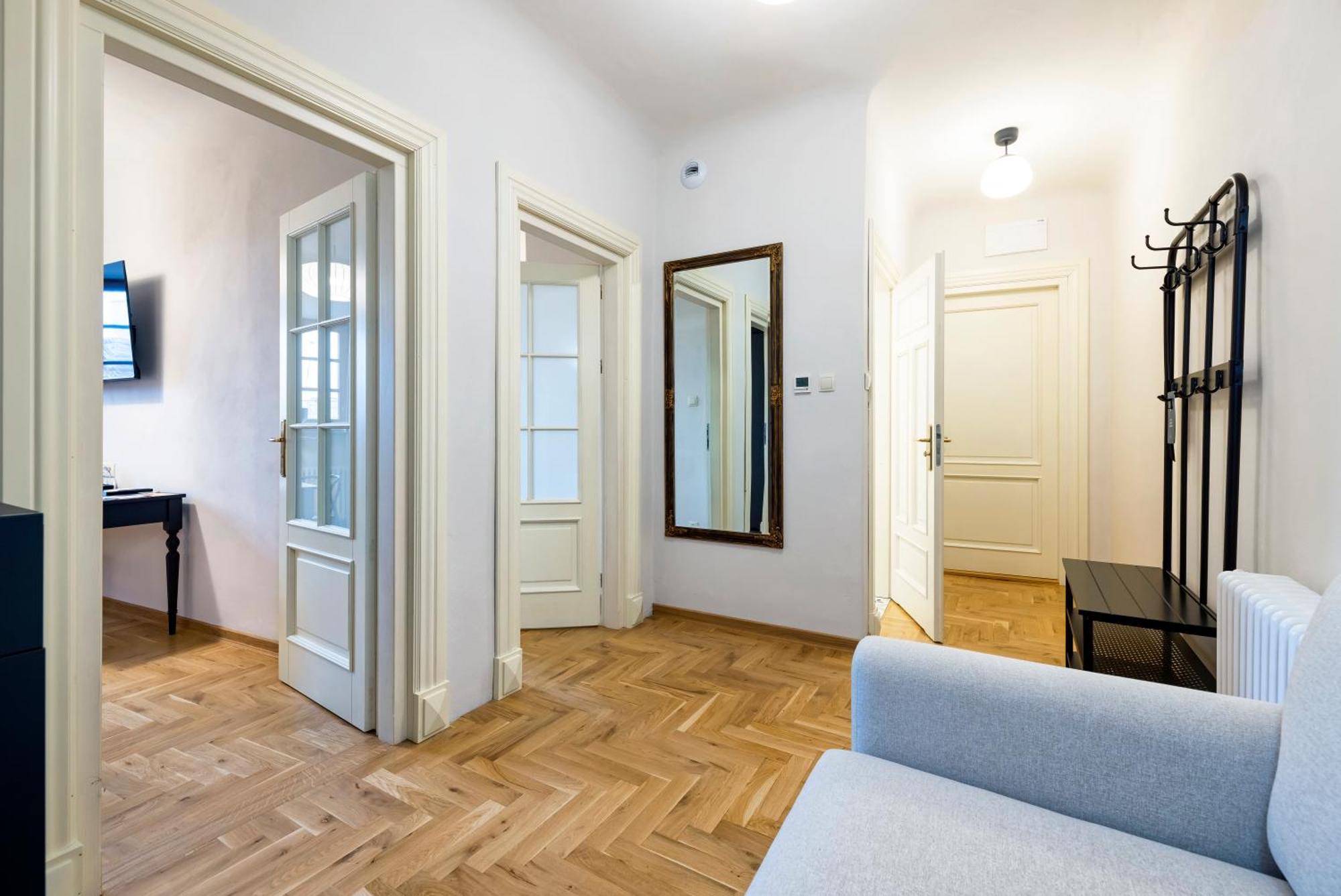 Easy Rent Apartments- Fontana Boutique Lublin