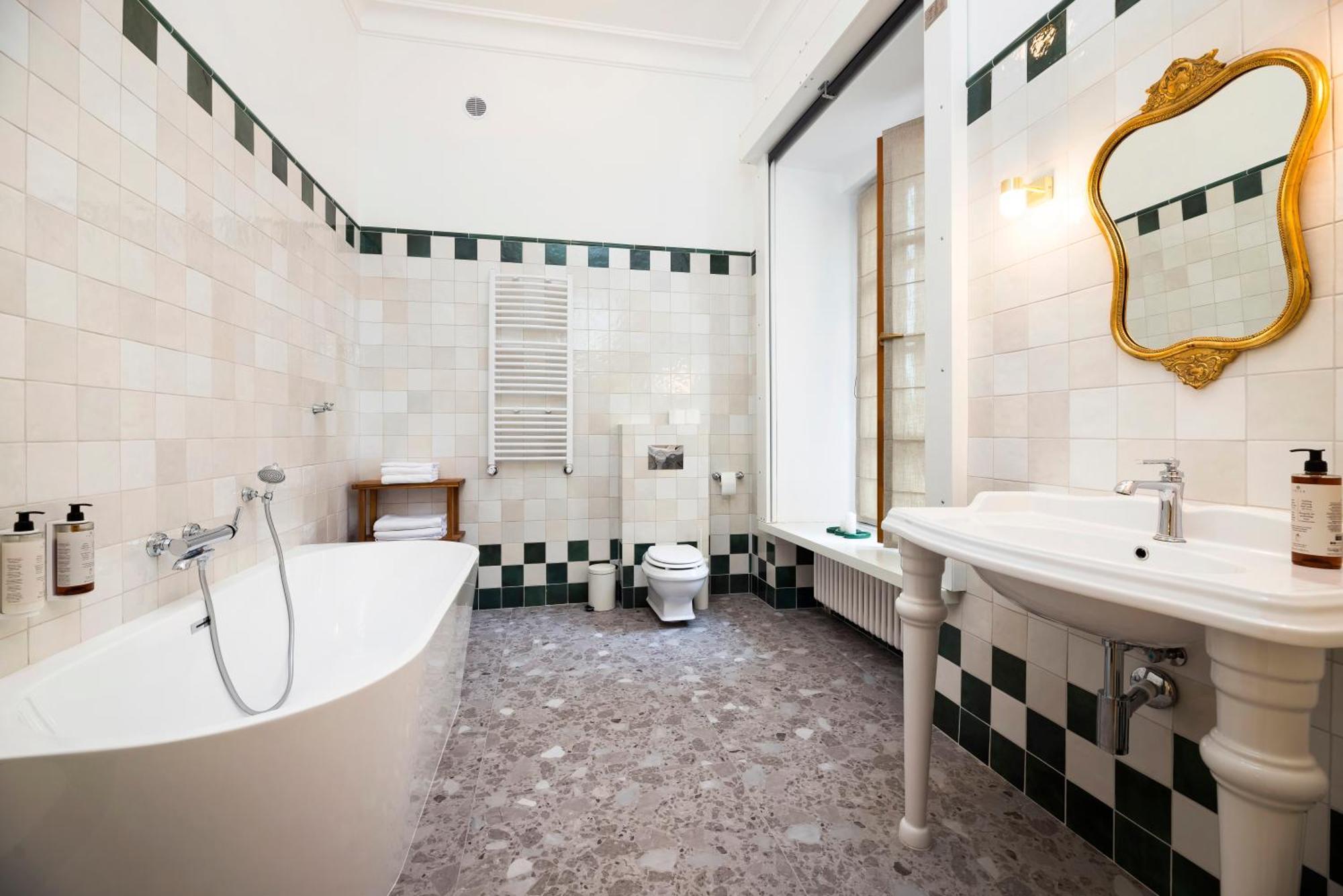 Fontana Boutique Apartment