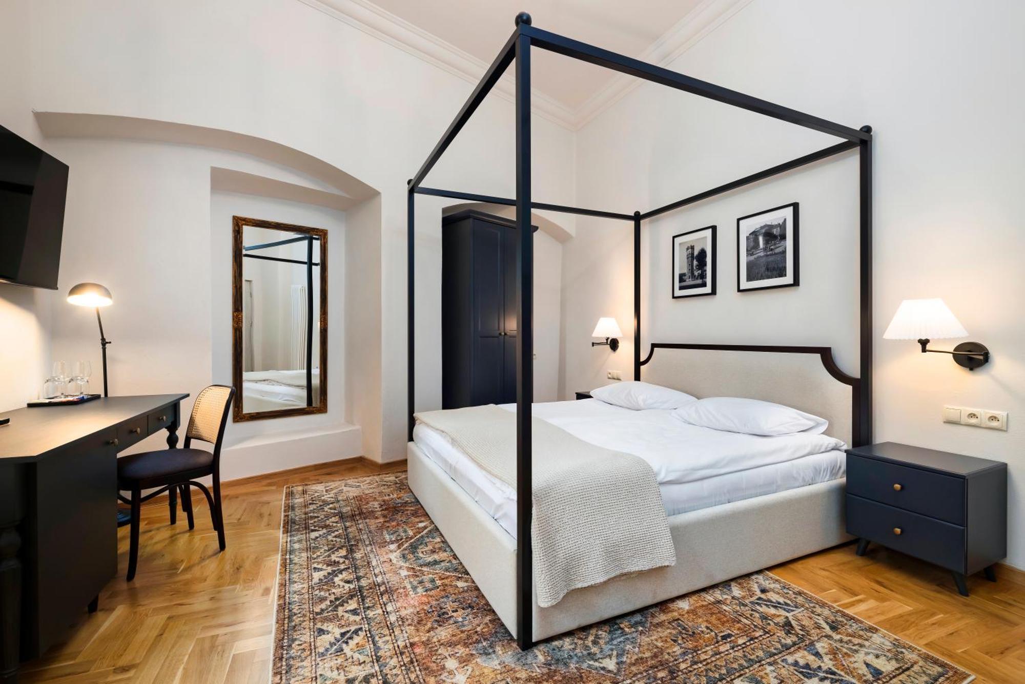 Apartment Fontana Boutique *