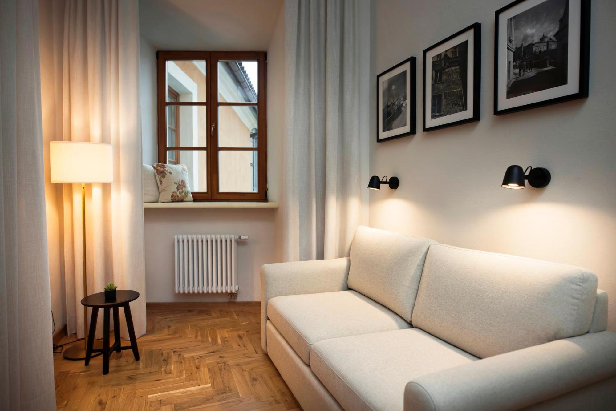 Fontana Boutique Apartment Lublin