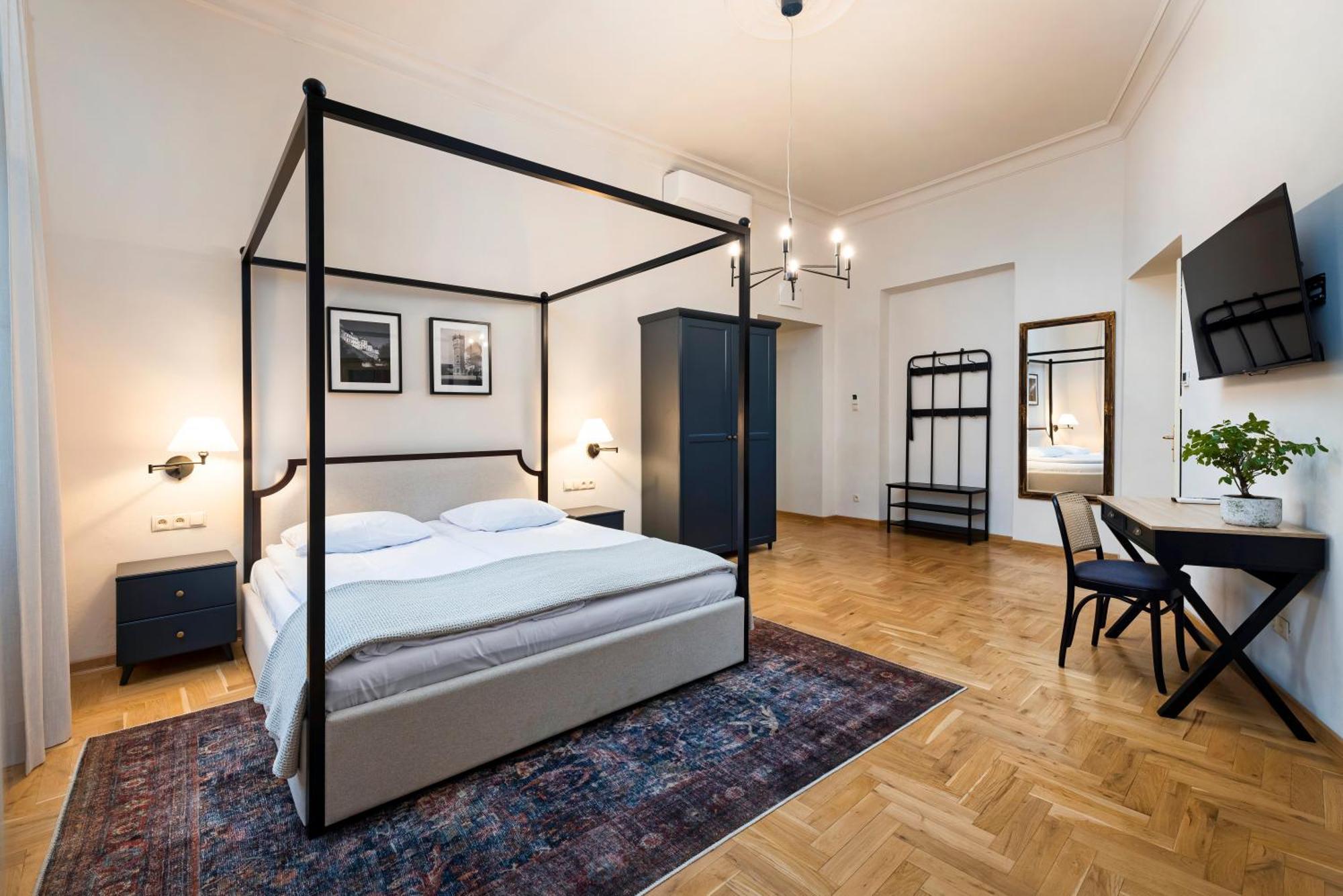 Apartment Fontana Boutique Lublin