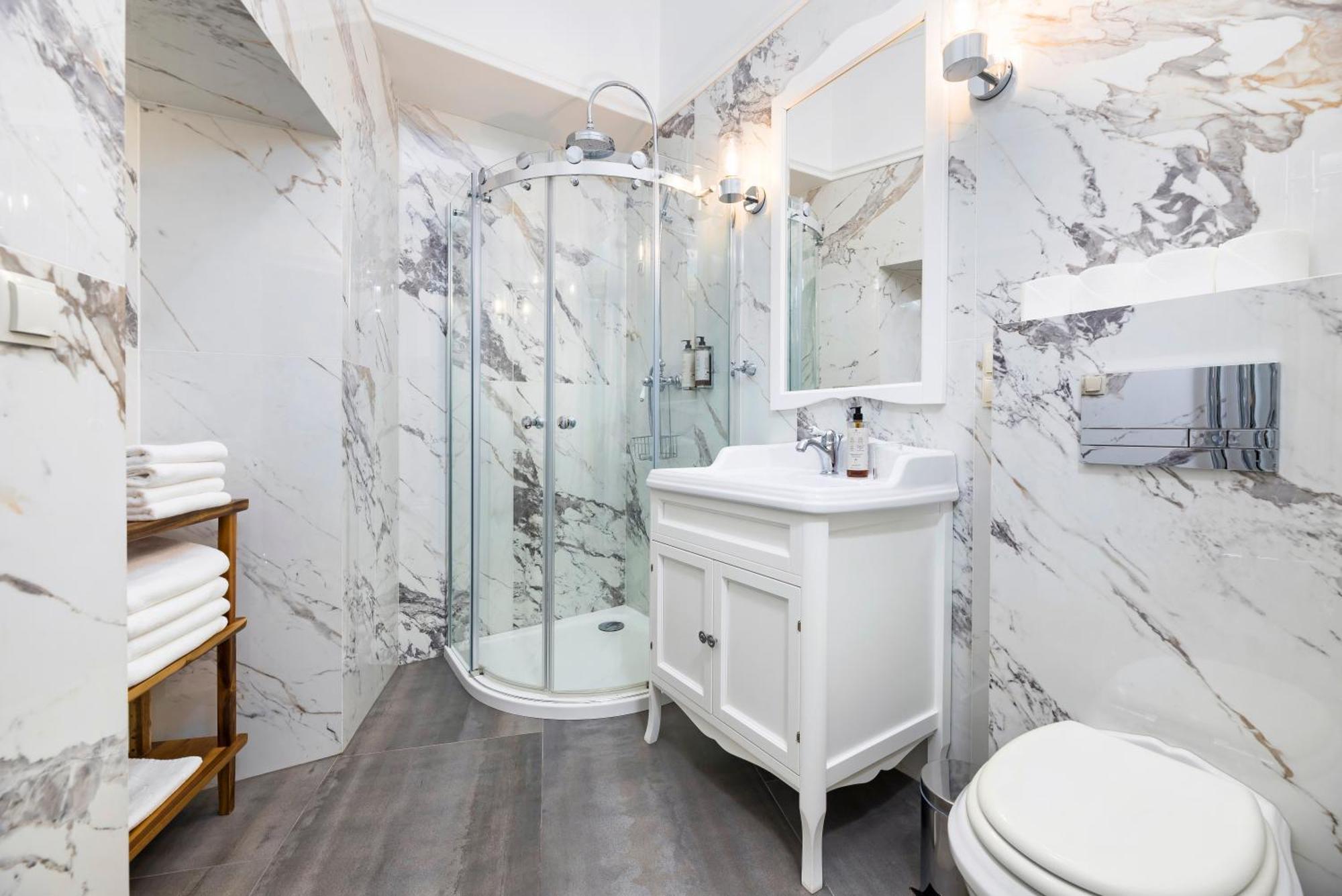 Fontana Boutique Apartment