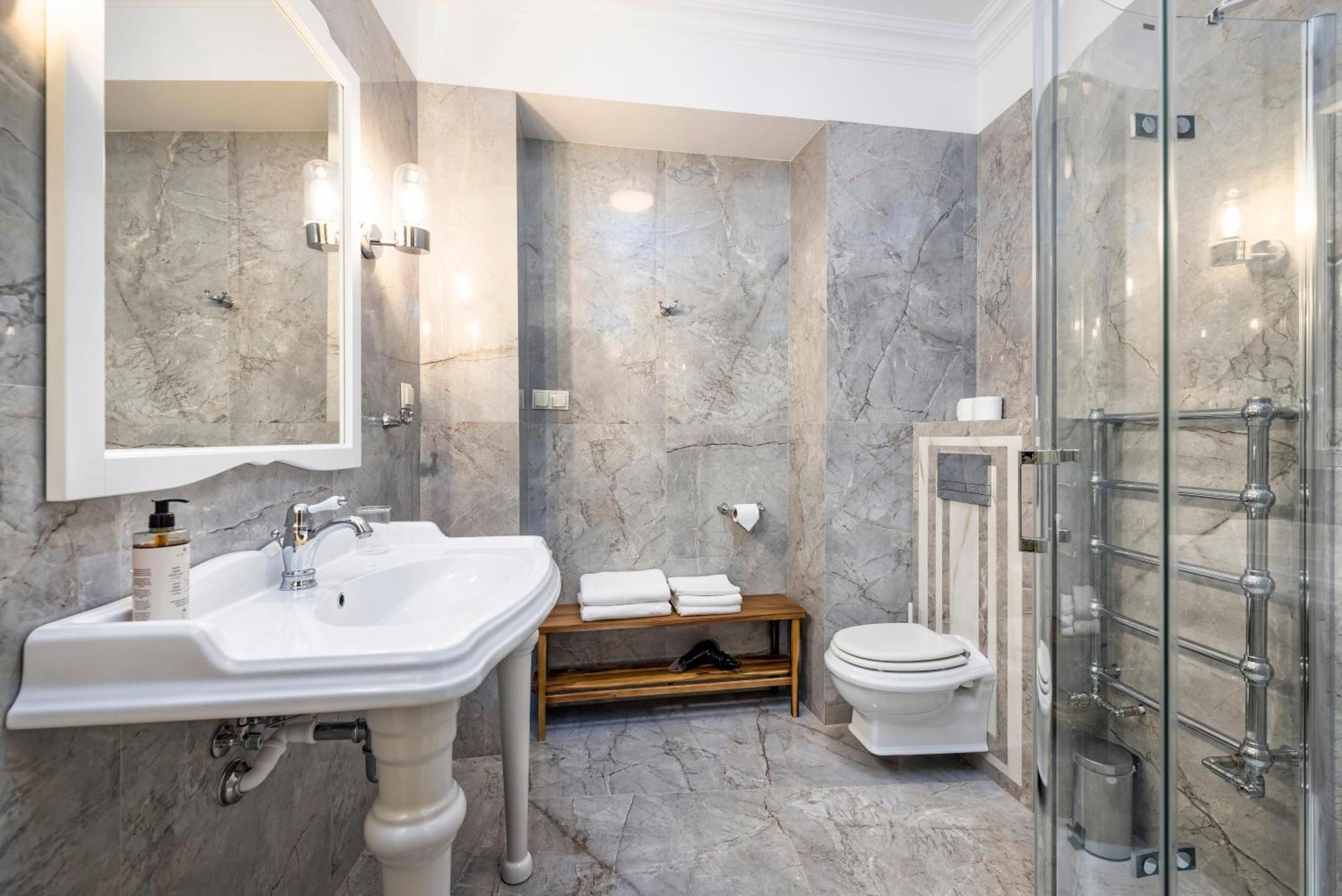 Fontana Boutique Apartment