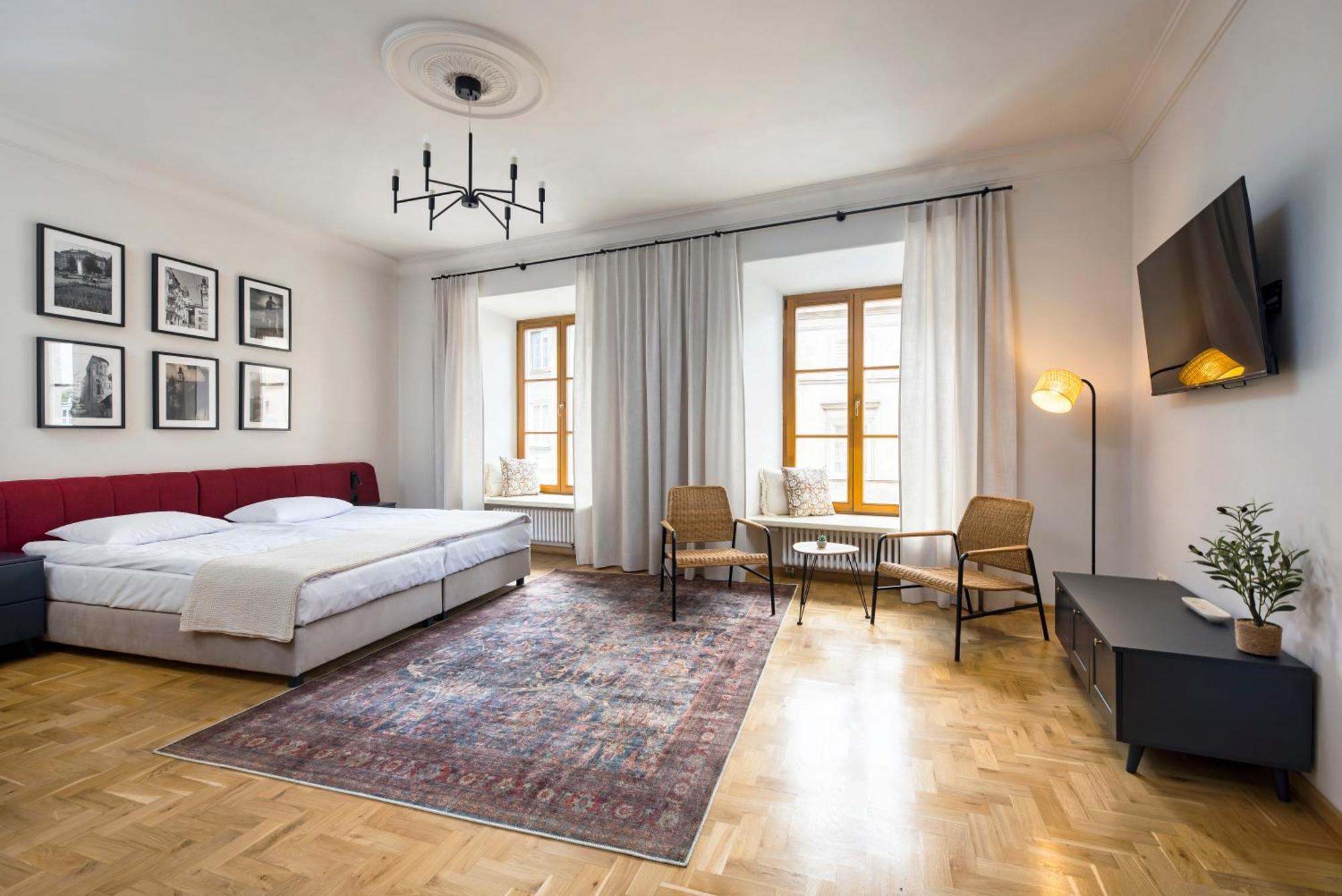 Fontana Boutique Apartment *