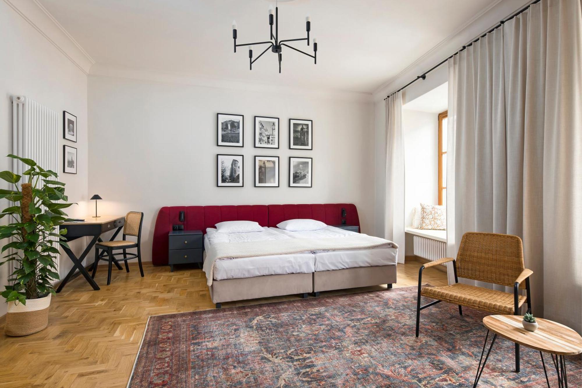 Apartment Fontana Boutique *