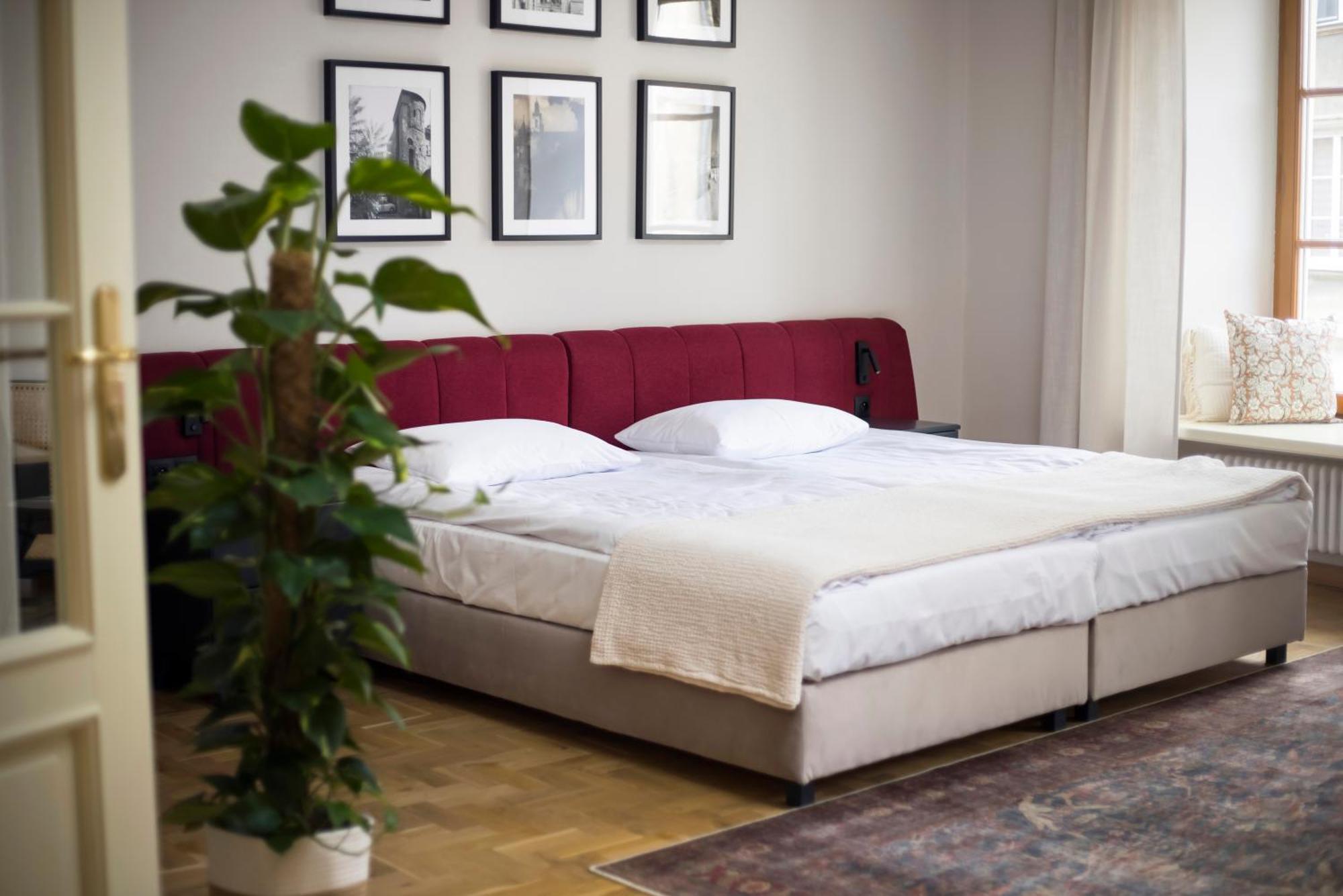 Fontana Boutique Apartment *