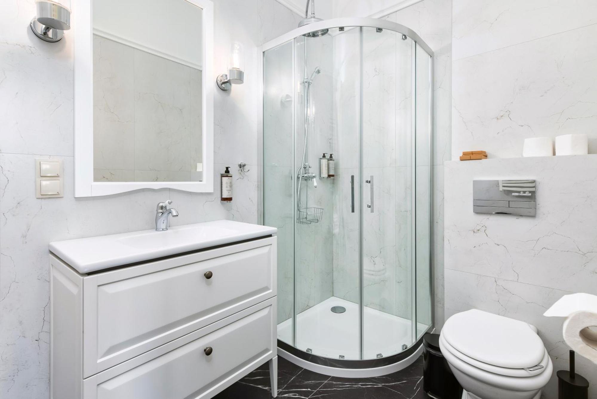 Apartment Fontana Boutique Lublin