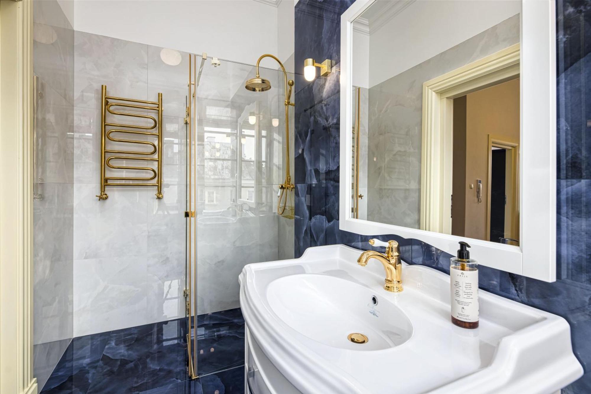 Apartment Fontana Boutique Lublin