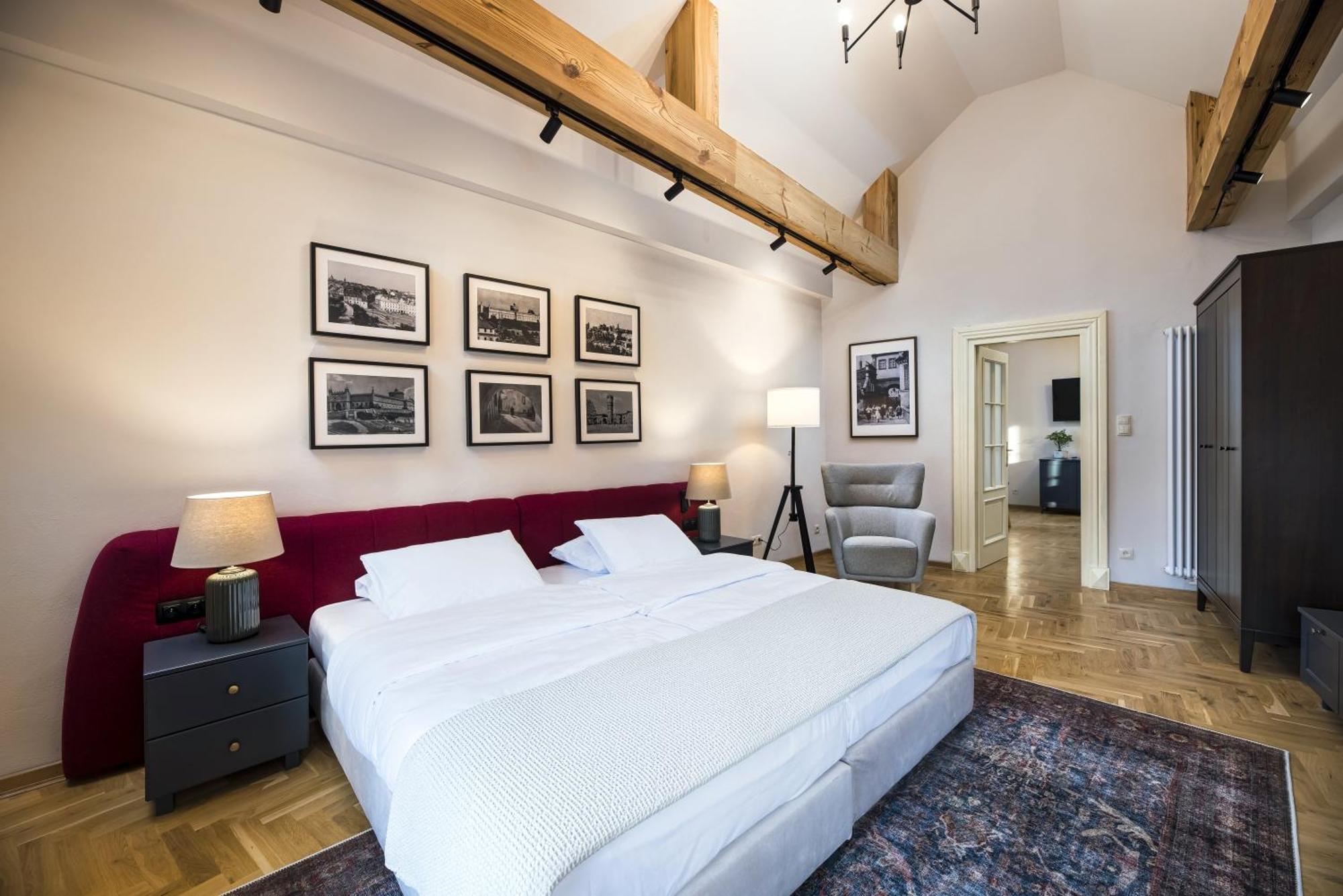 Fontana Boutique Apartment *