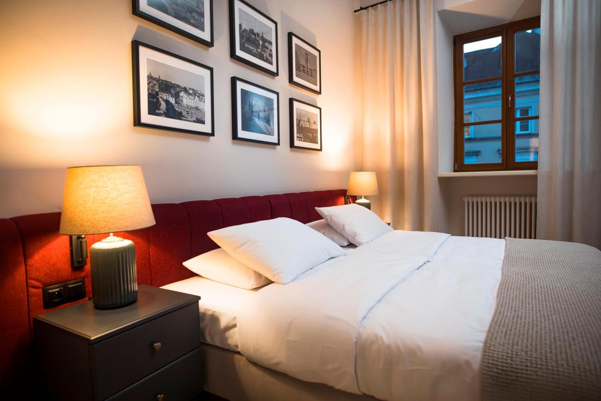 Apartment Fontana Boutique Lublin